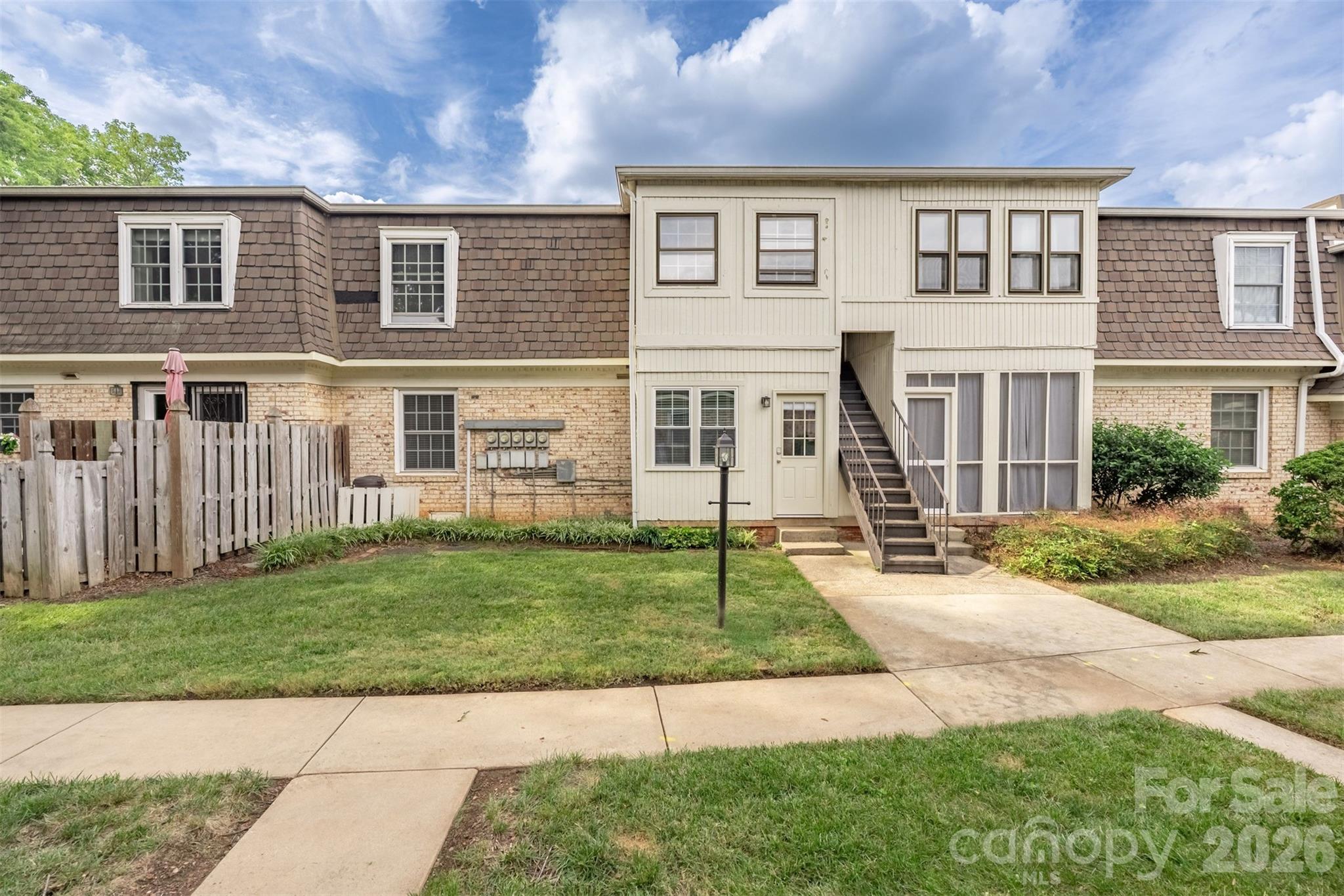 3520 Colony Road #F — Charlotte