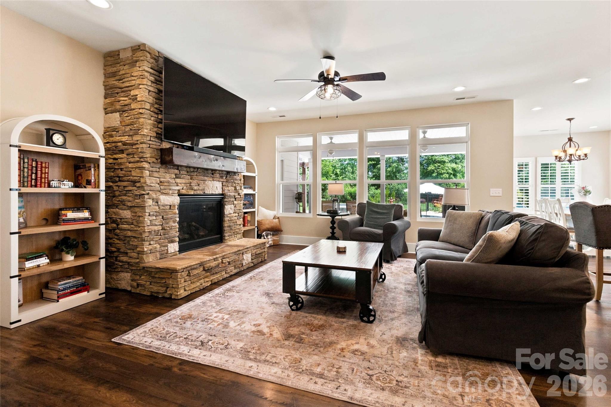 4108 Bent Green Lane — Monroe
