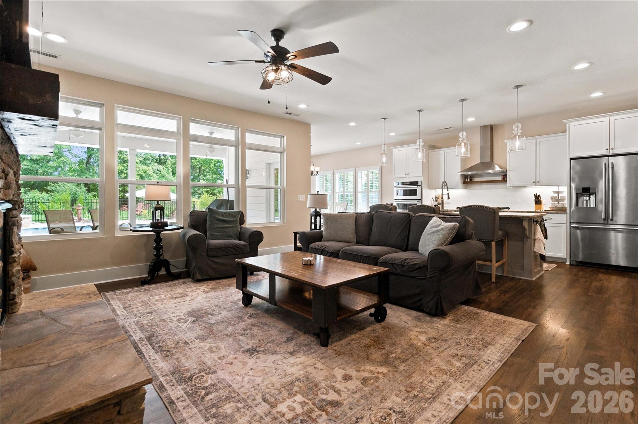 4108 Bent Green Lane — Monroe