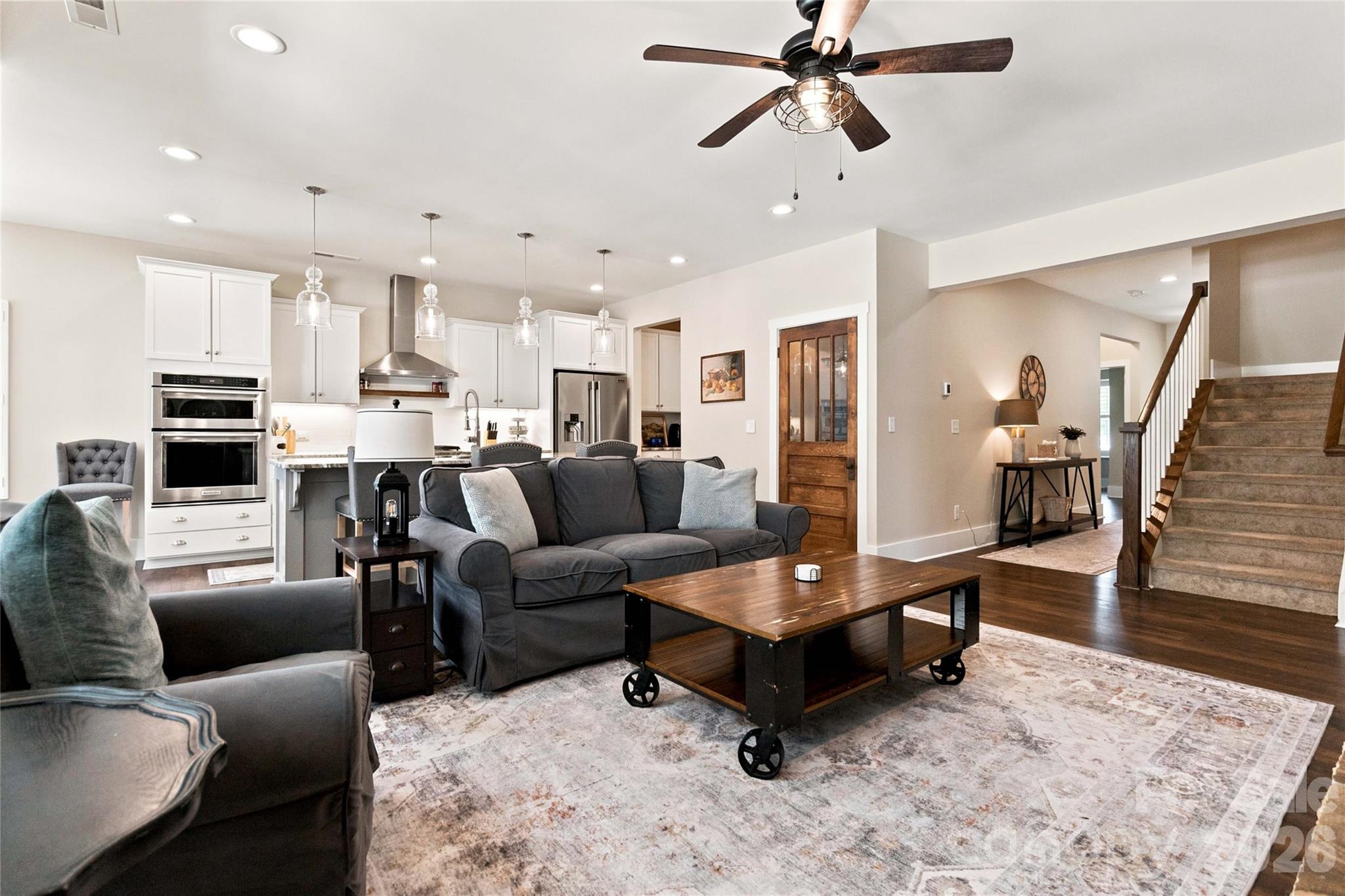 4108 Bent Green Lane — Monroe