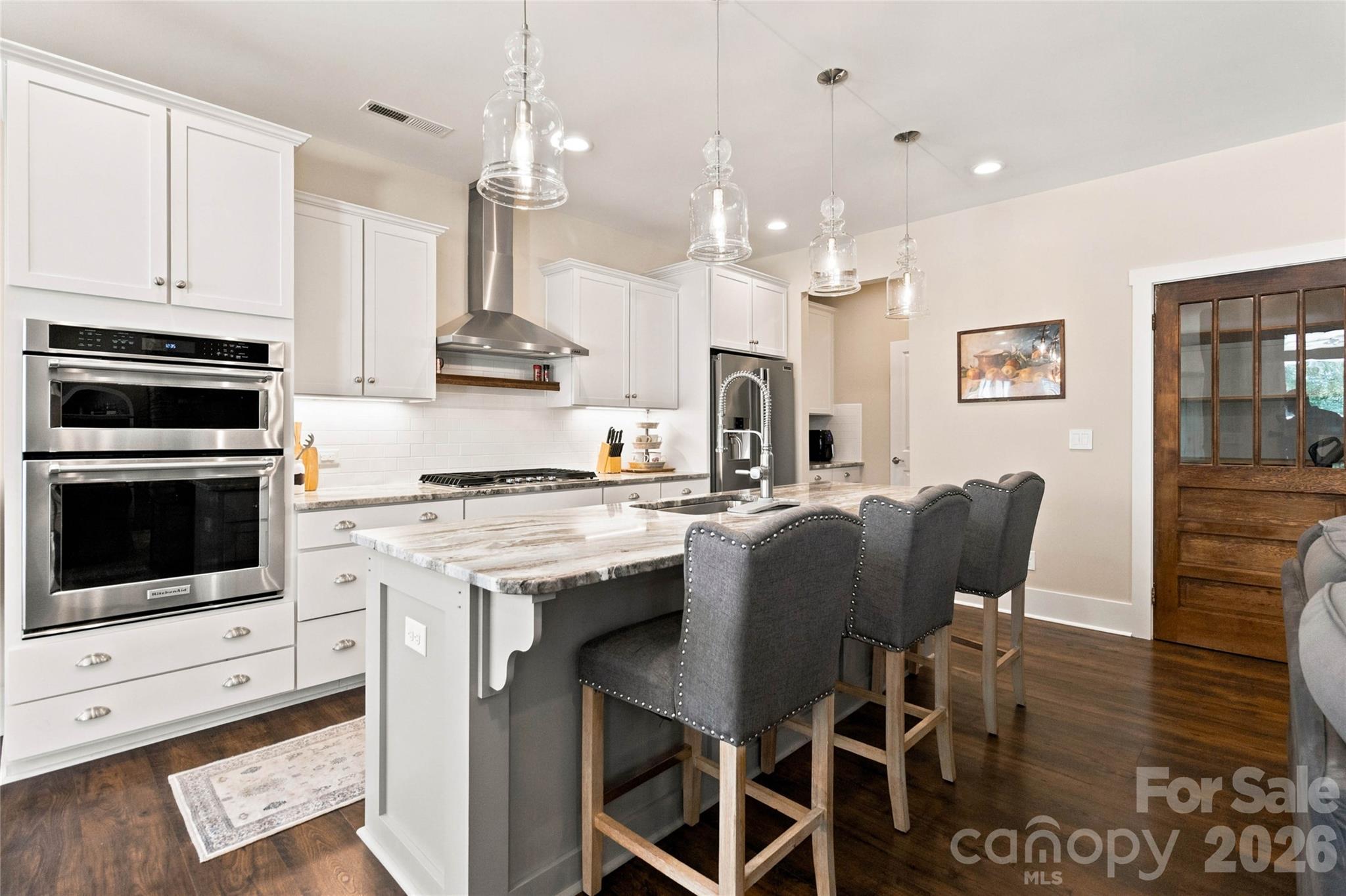 4108 Bent Green Lane — Monroe