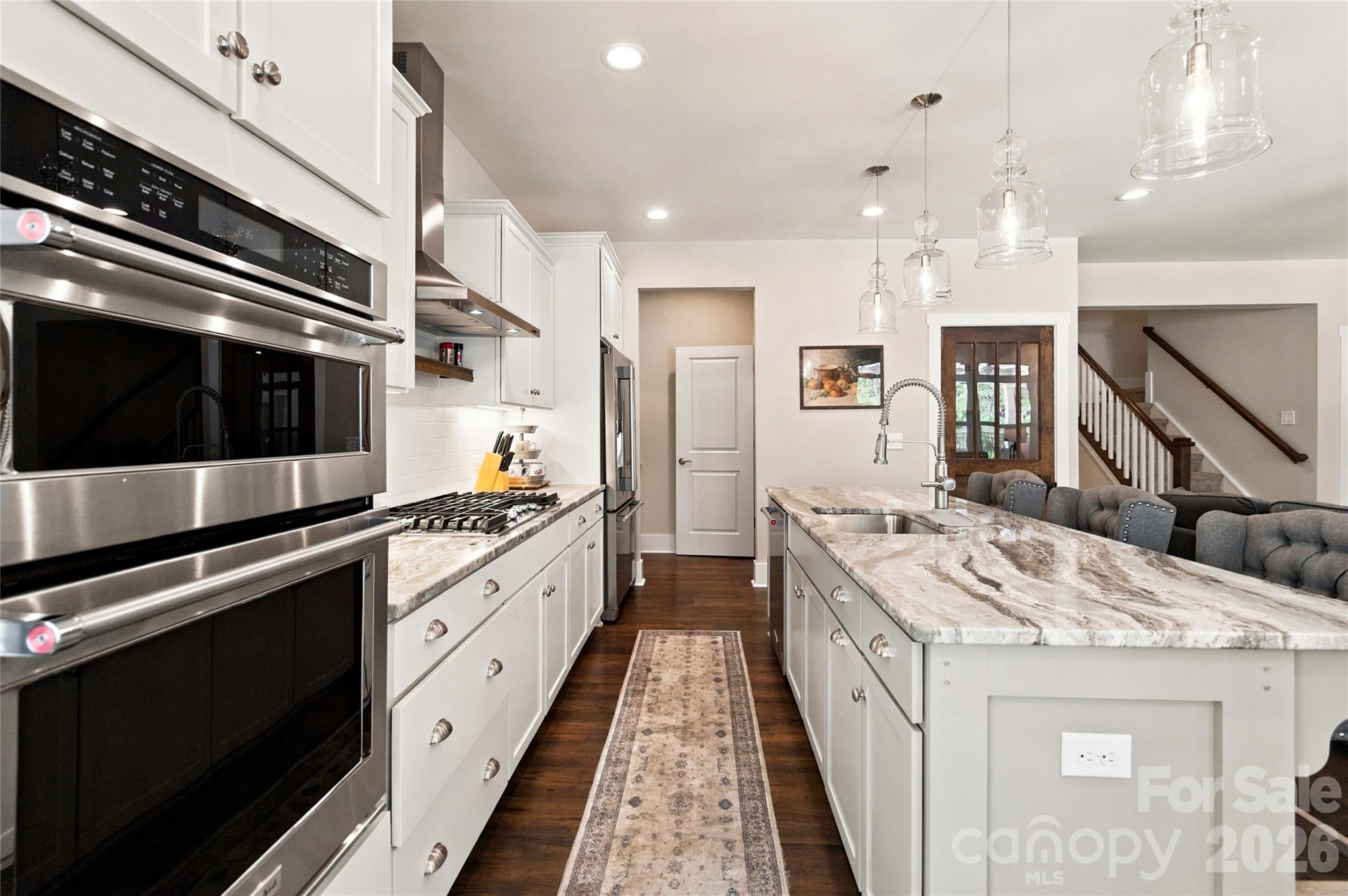 4108 Bent Green Lane — Monroe