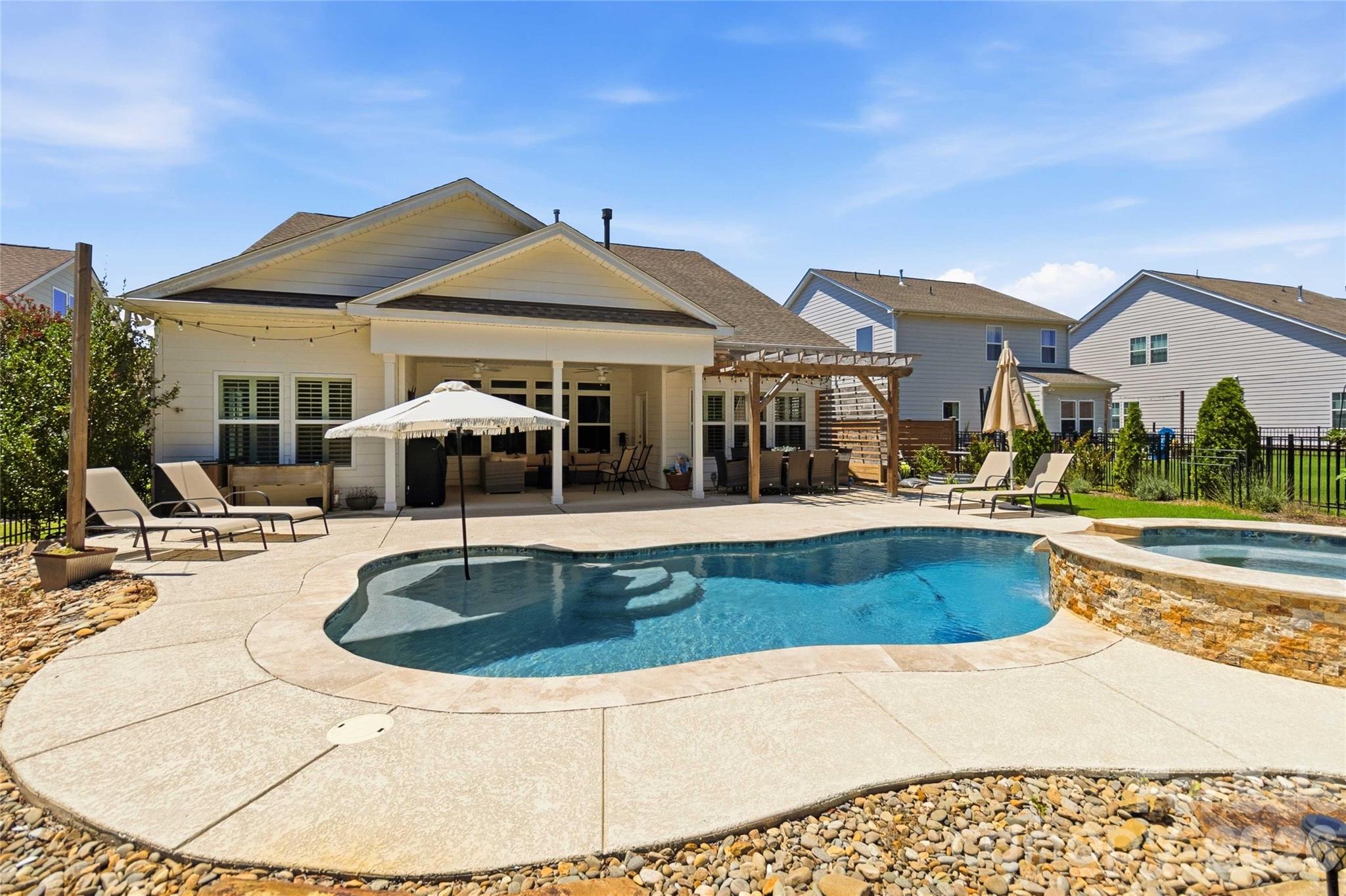 4108 Bent Green Lane — Monroe