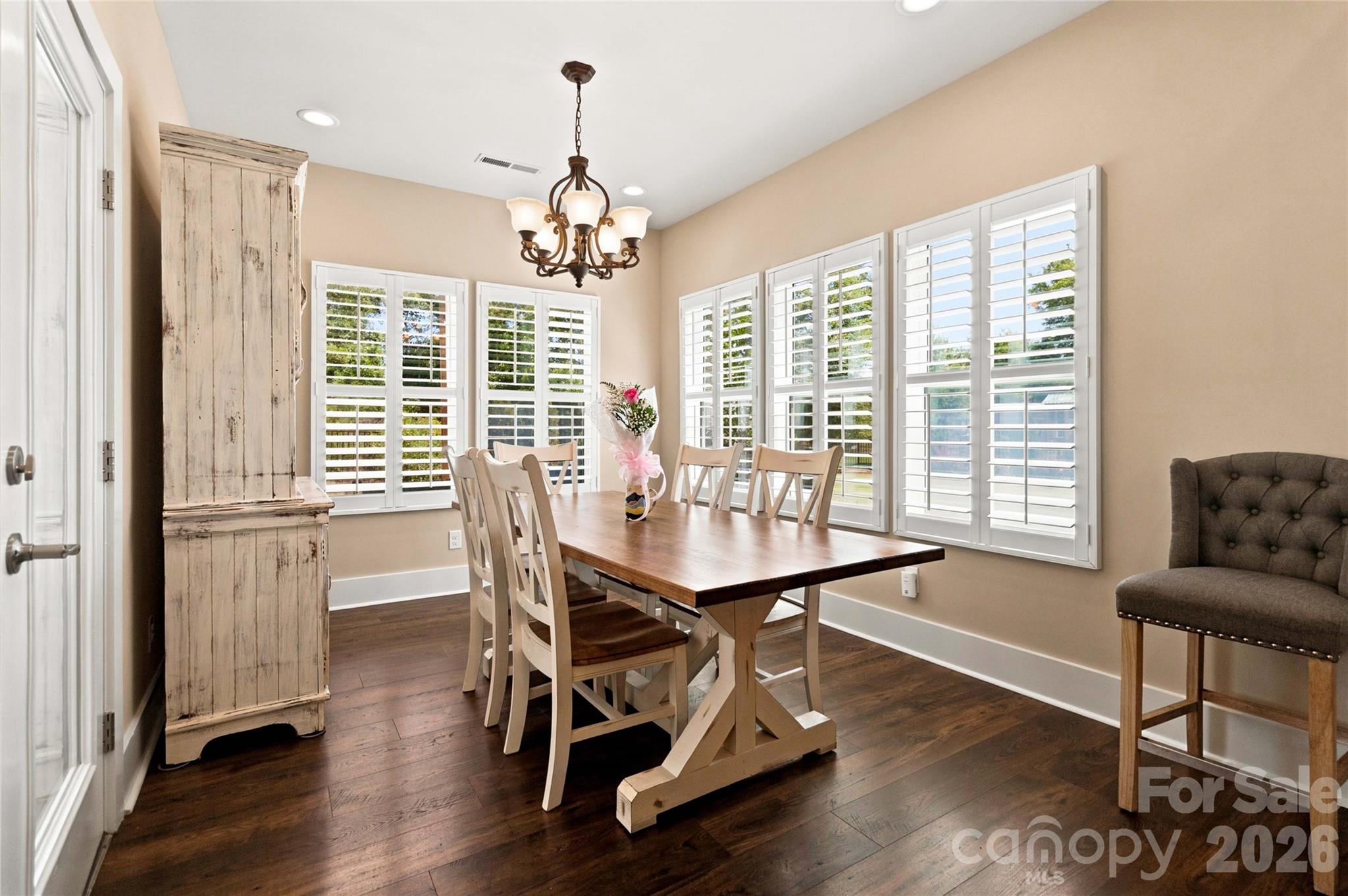 4108 Bent Green Lane — Monroe