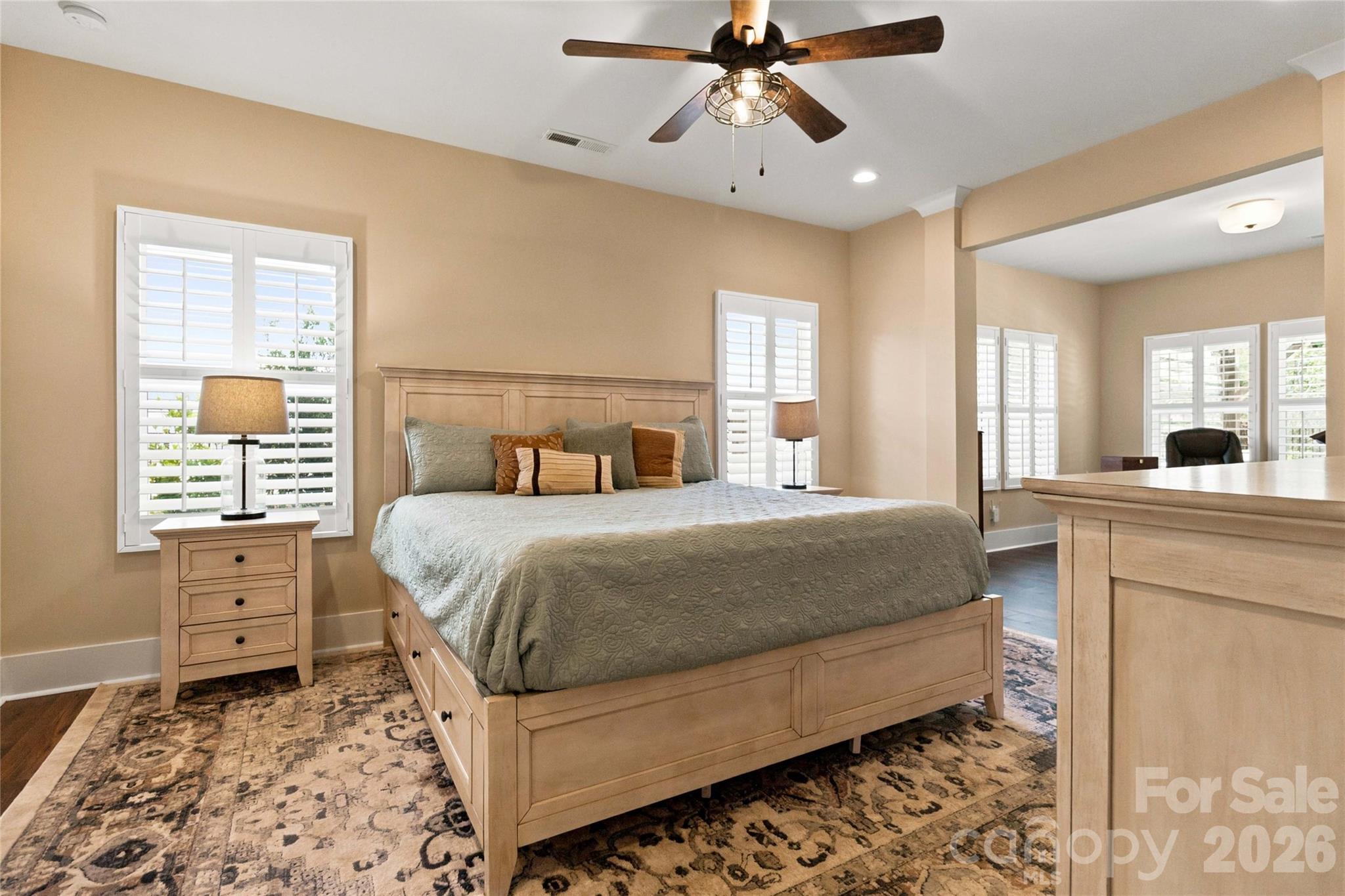 4108 Bent Green Lane — Monroe