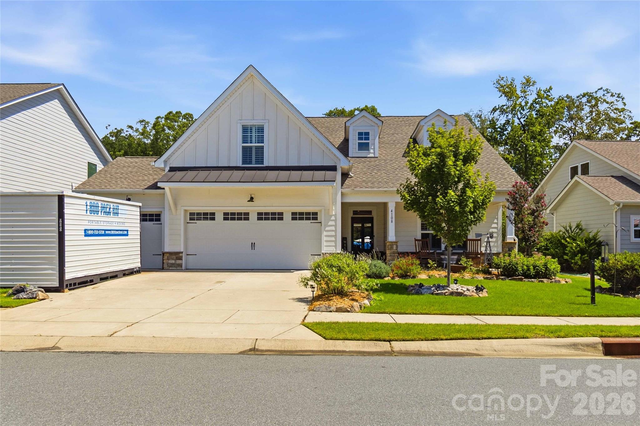 4108 Bent Green Lane — Monroe