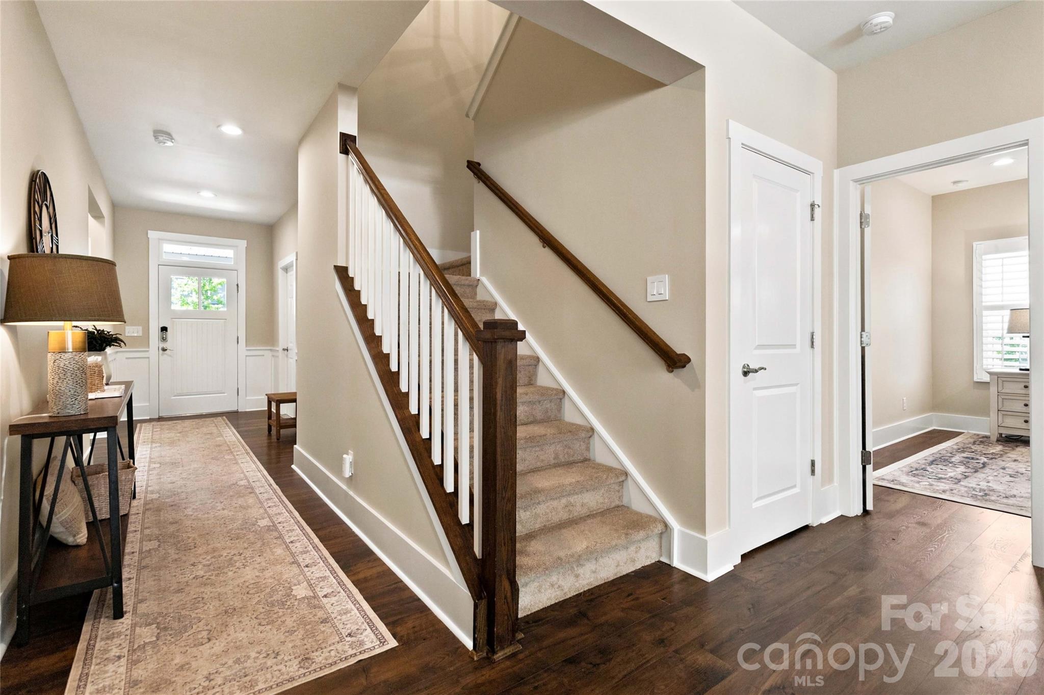 4108 Bent Green Lane — Monroe