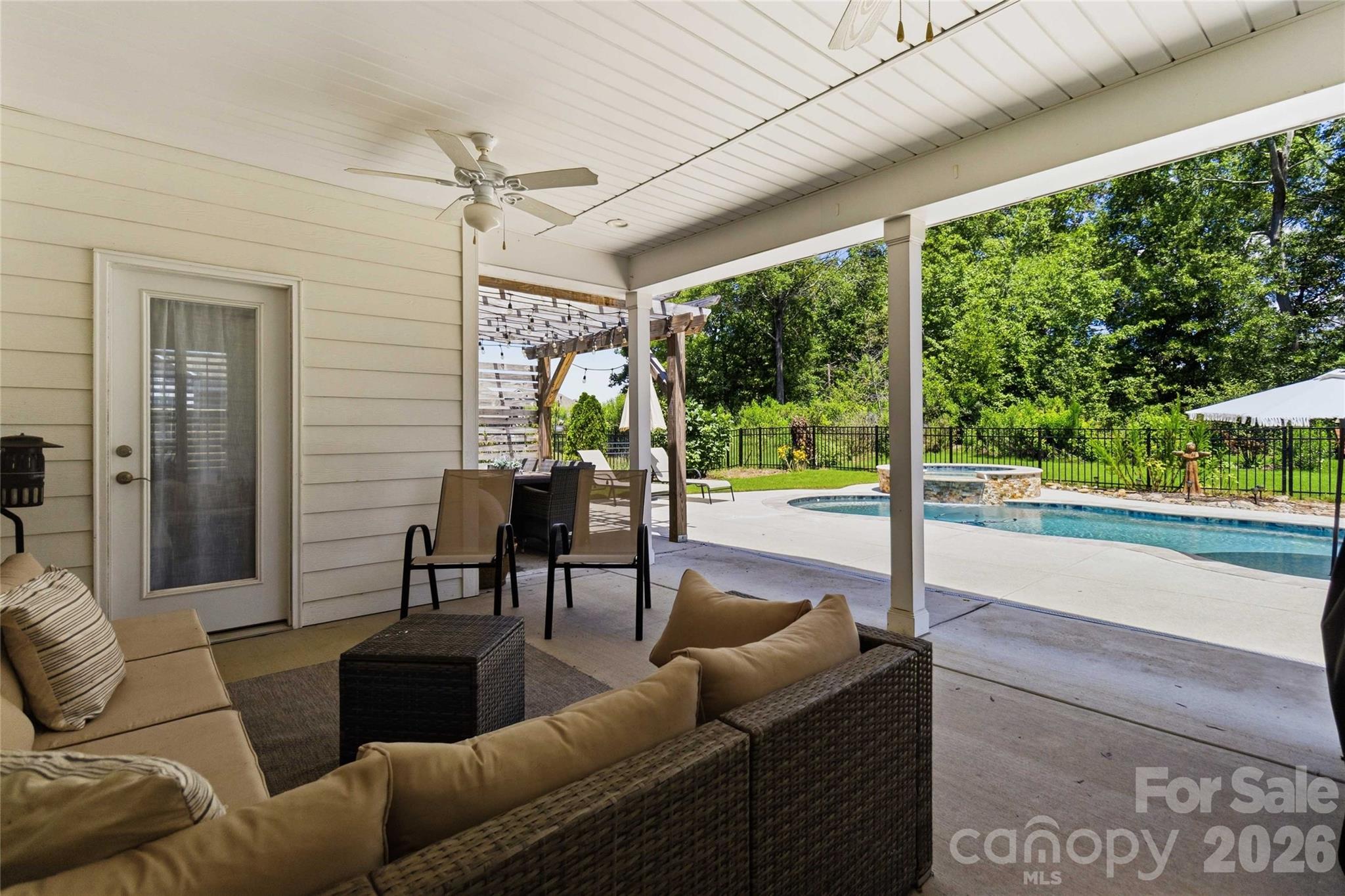 4108 Bent Green Lane — Monroe