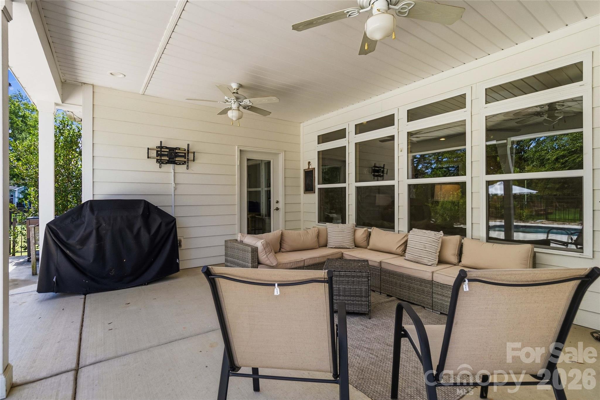 4108 Bent Green Lane — Monroe