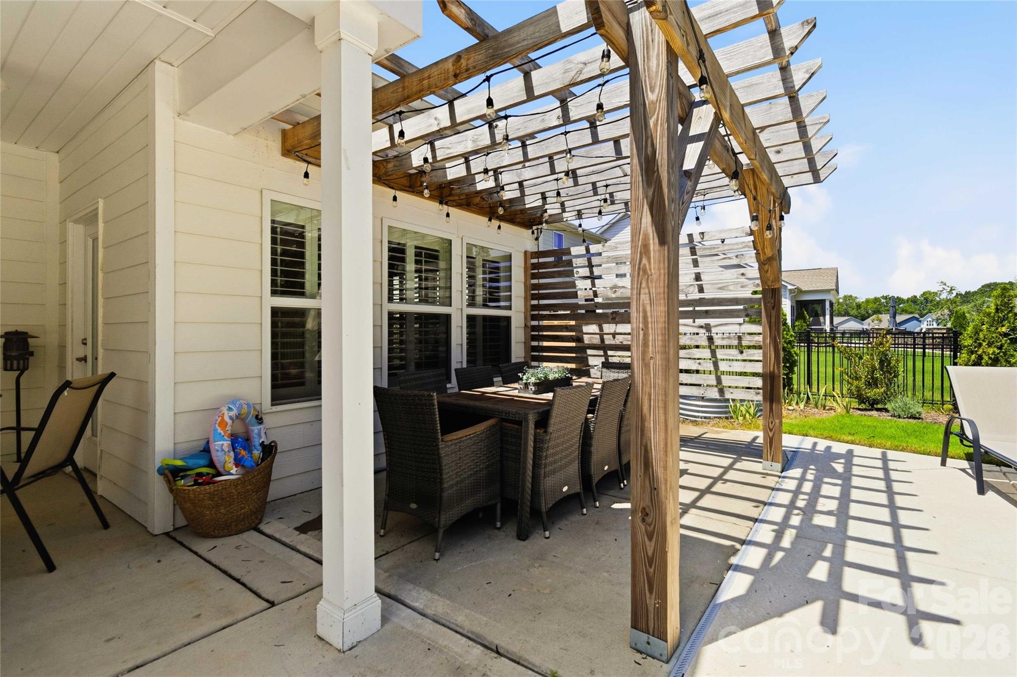 4108 Bent Green Lane — Monroe