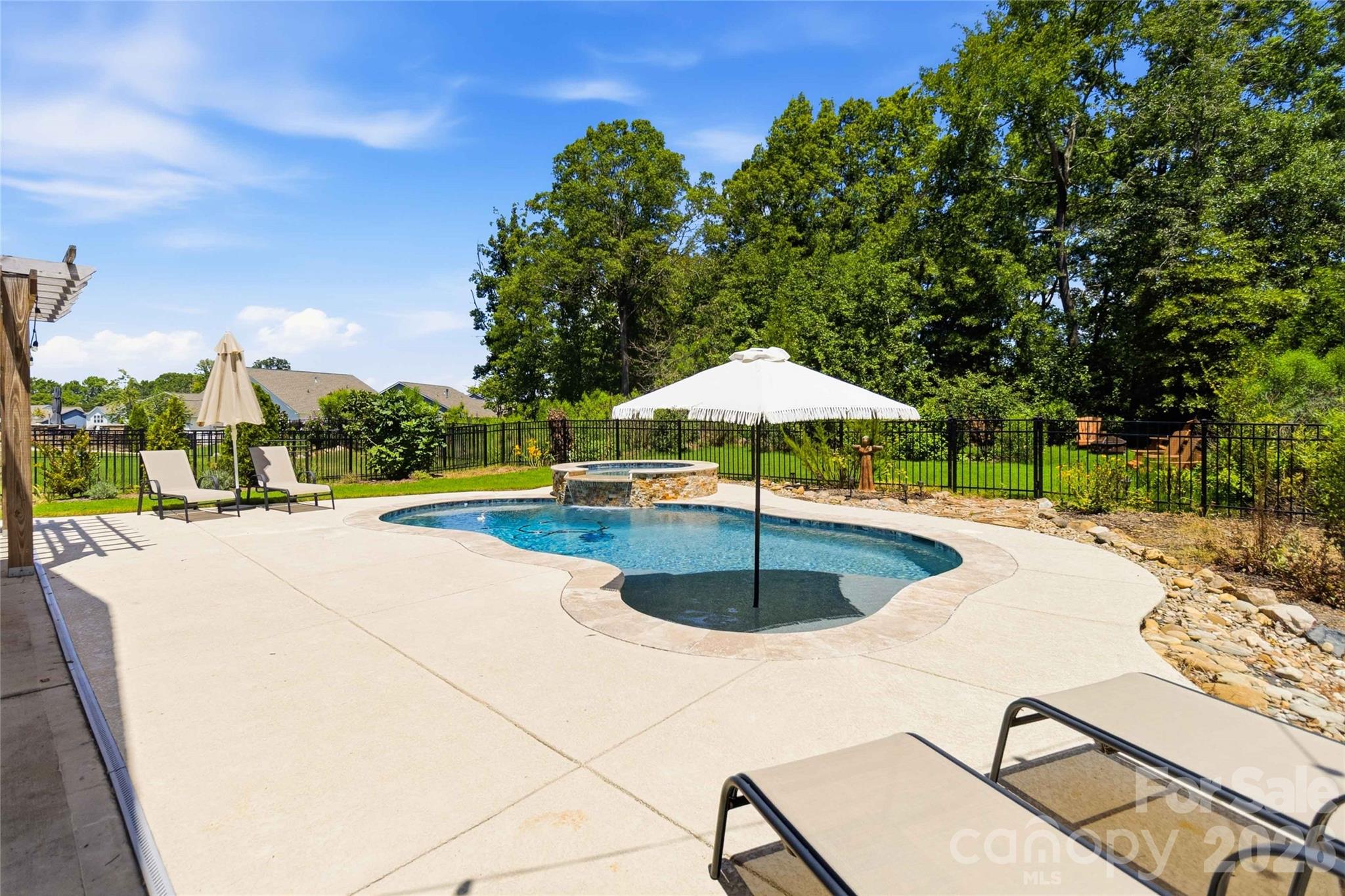 4108 Bent Green Lane — Monroe
