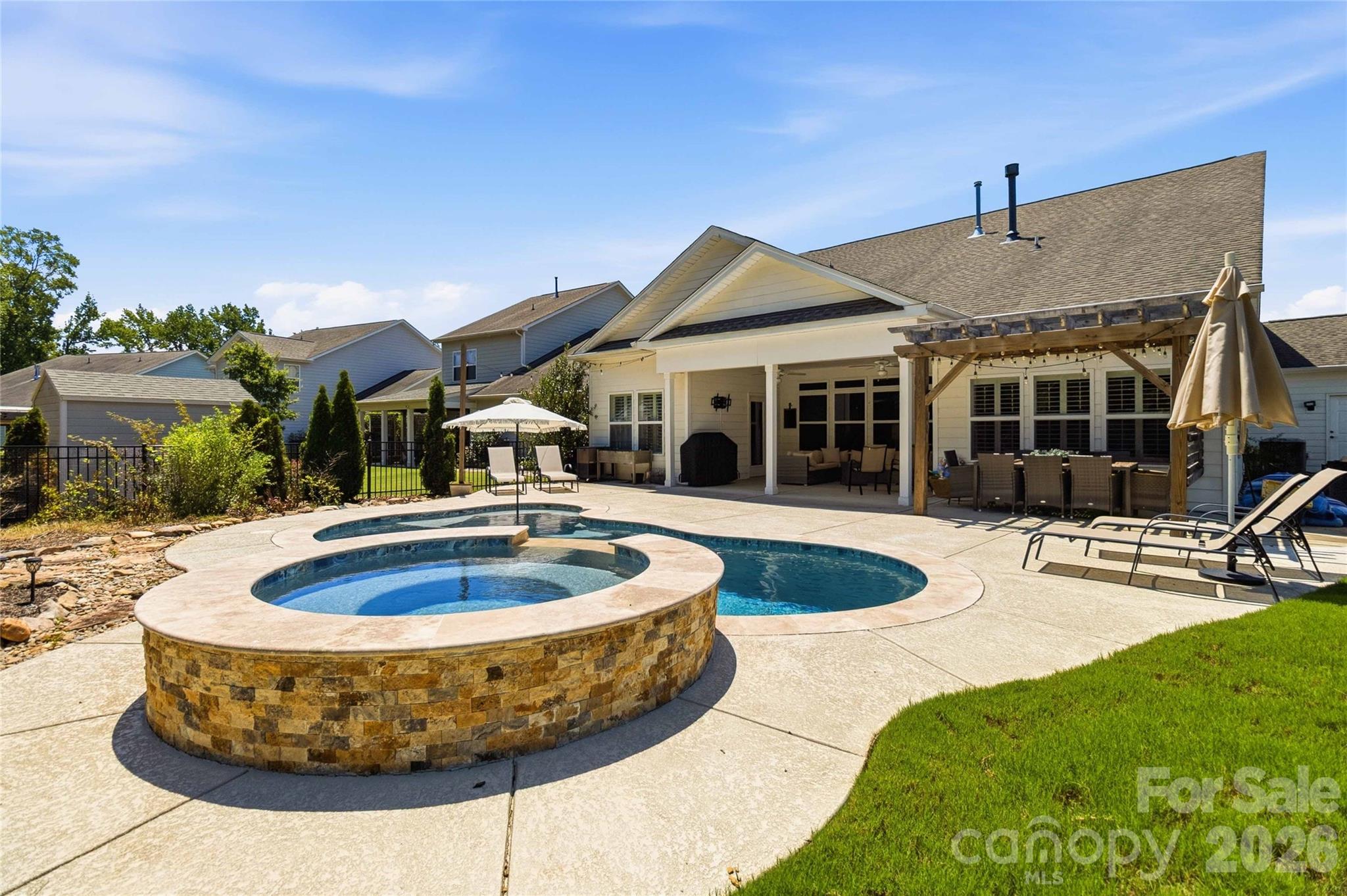 4108 Bent Green Lane — Monroe