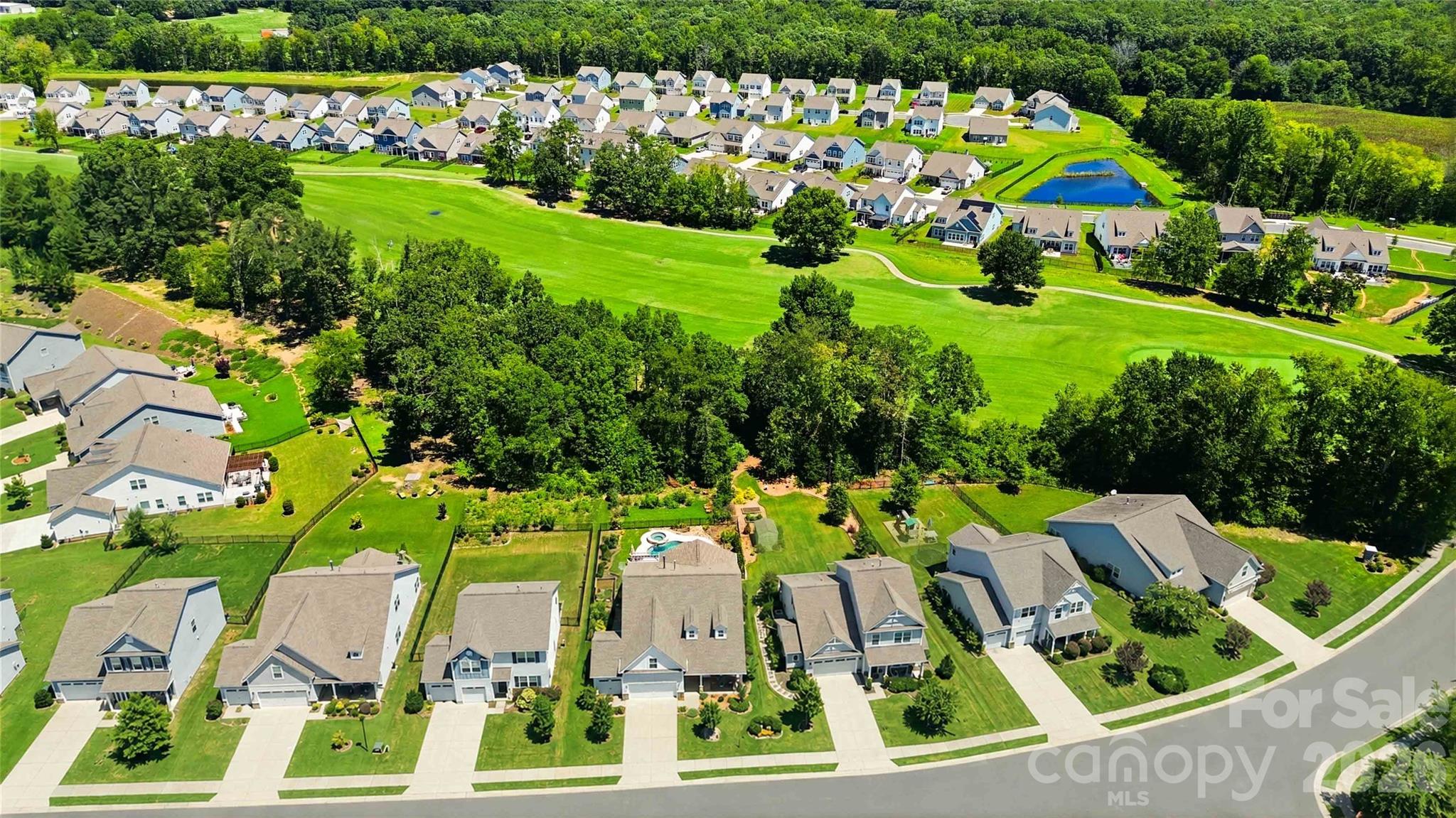 4108 Bent Green Lane — Monroe