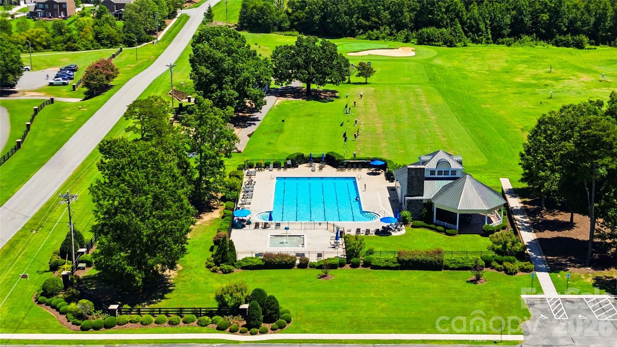 4108 Bent Green Lane — Monroe