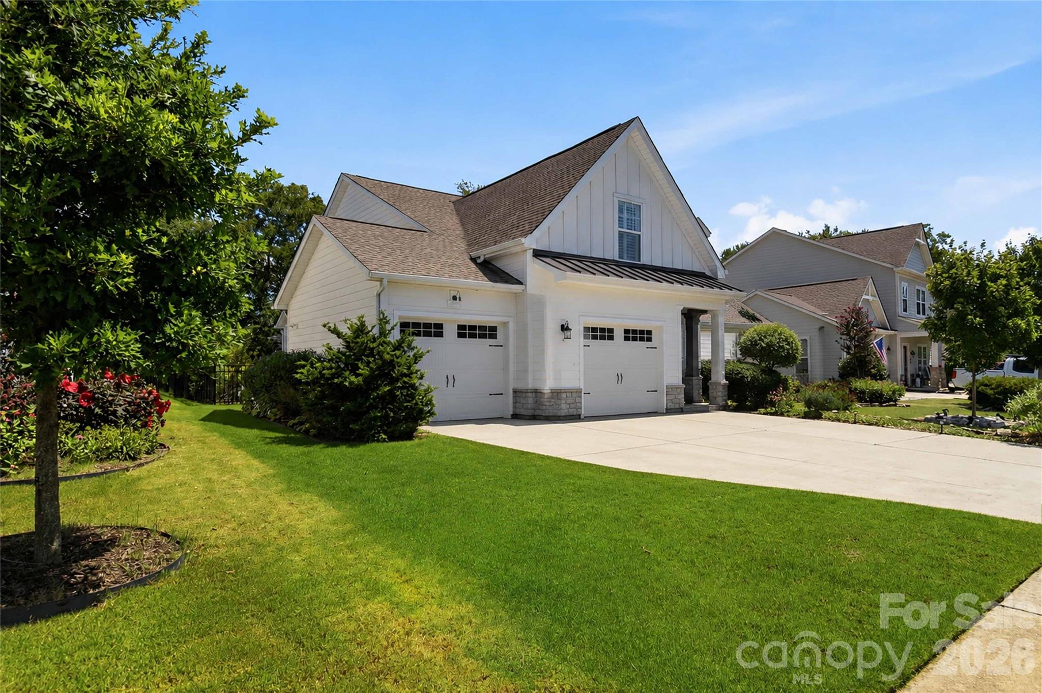 4108 Bent Green Lane — Monroe