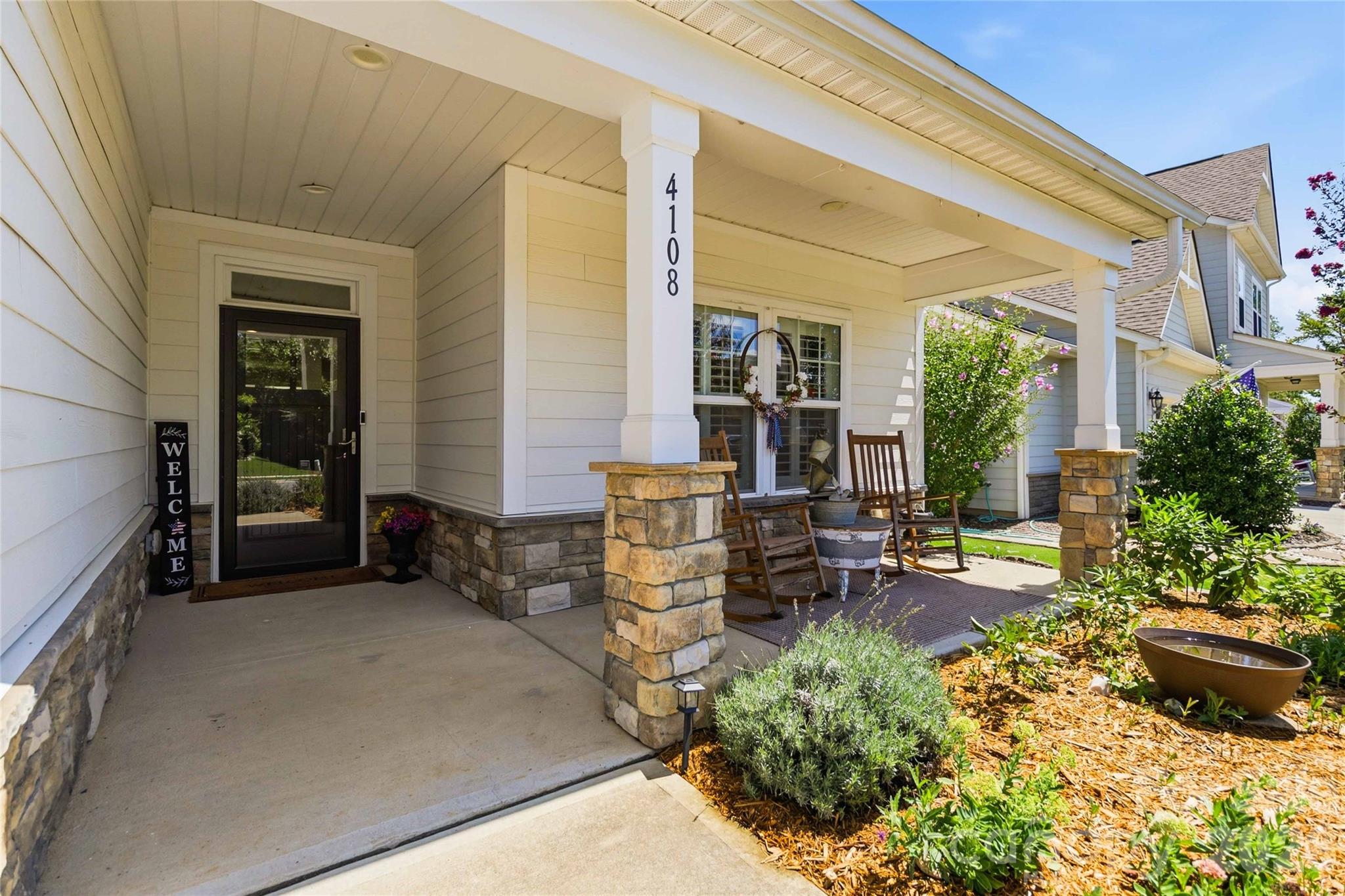 4108 Bent Green Lane — Monroe