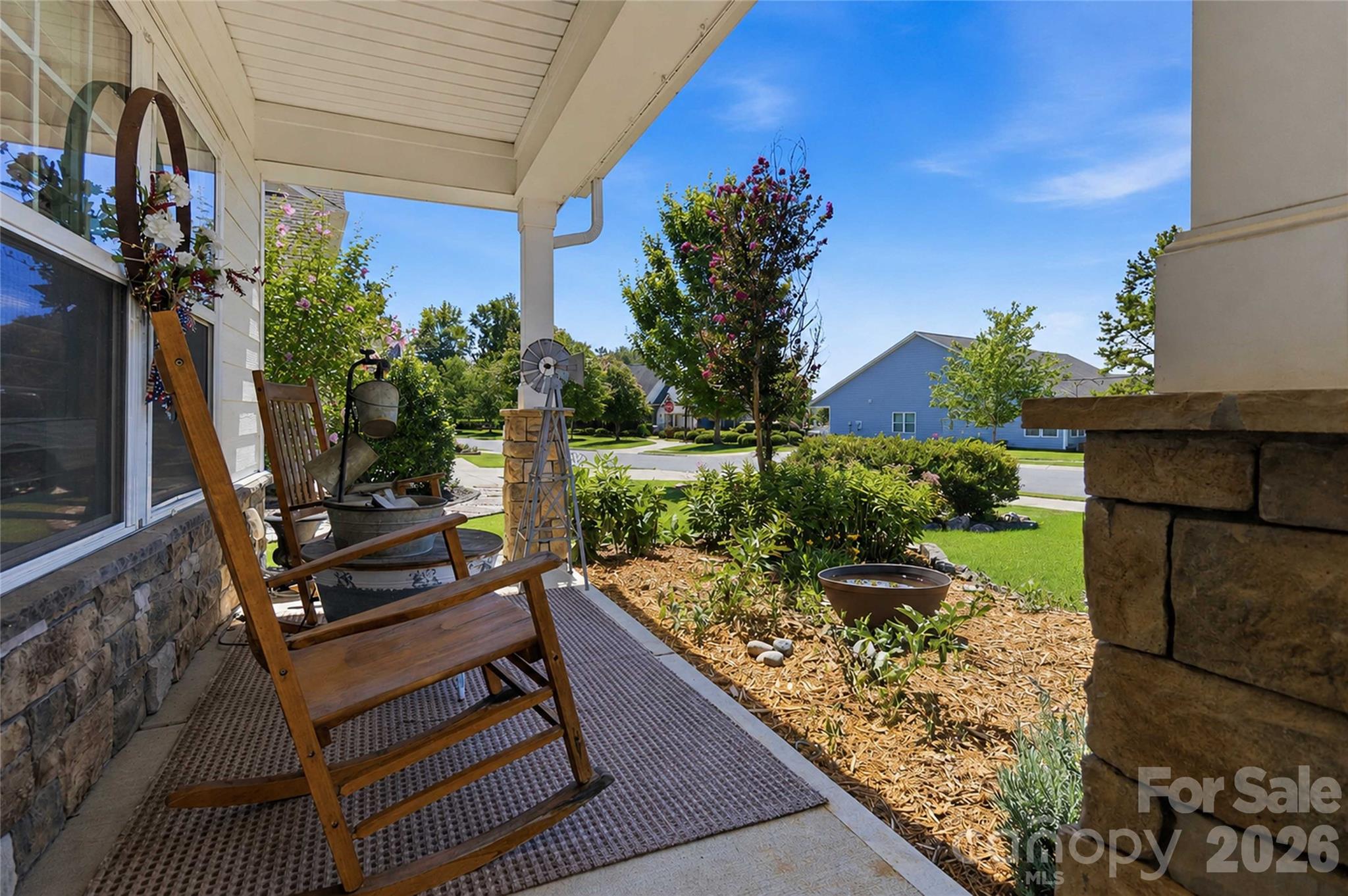 4108 Bent Green Lane — Monroe