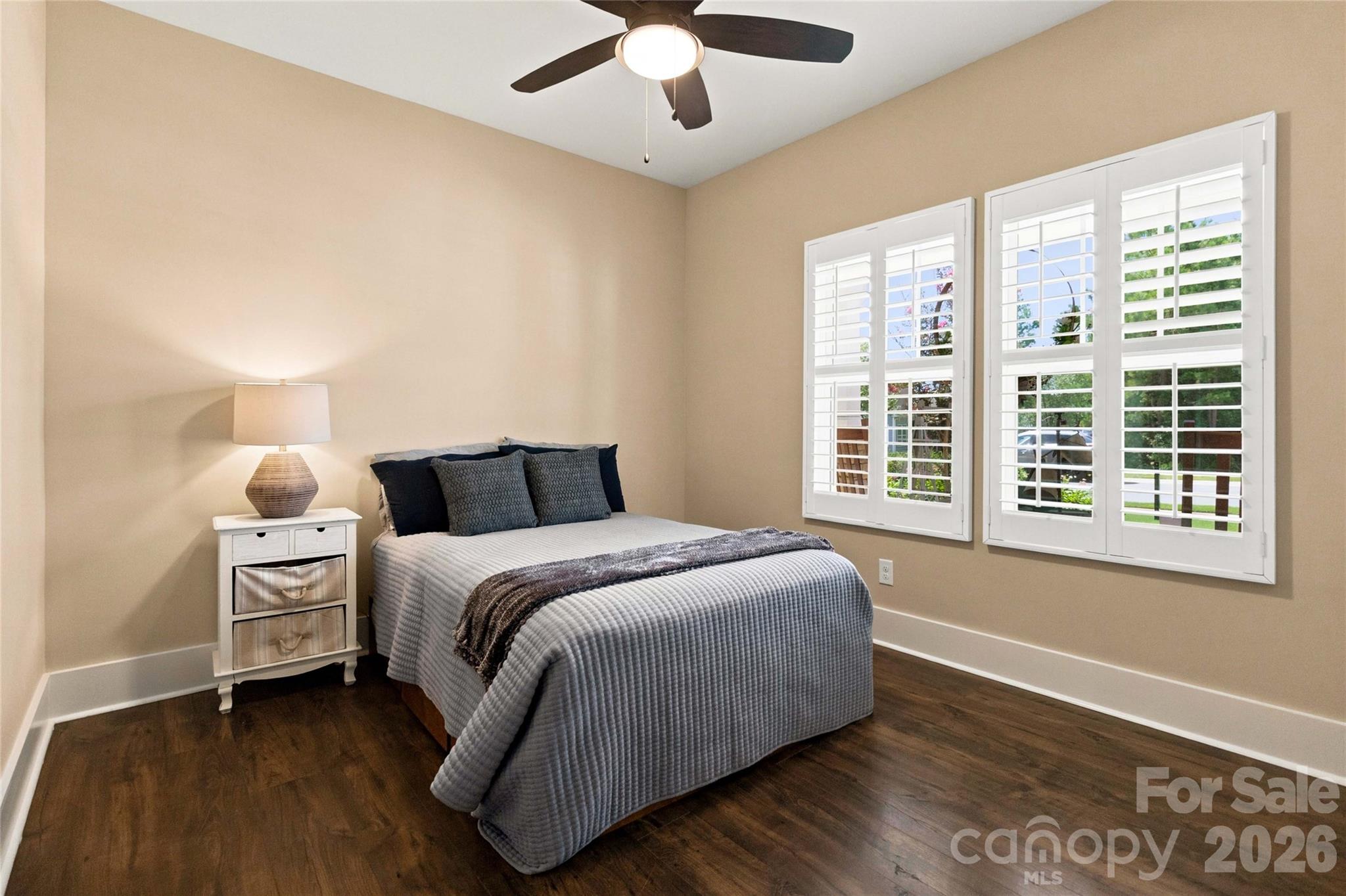 4108 Bent Green Lane — Monroe