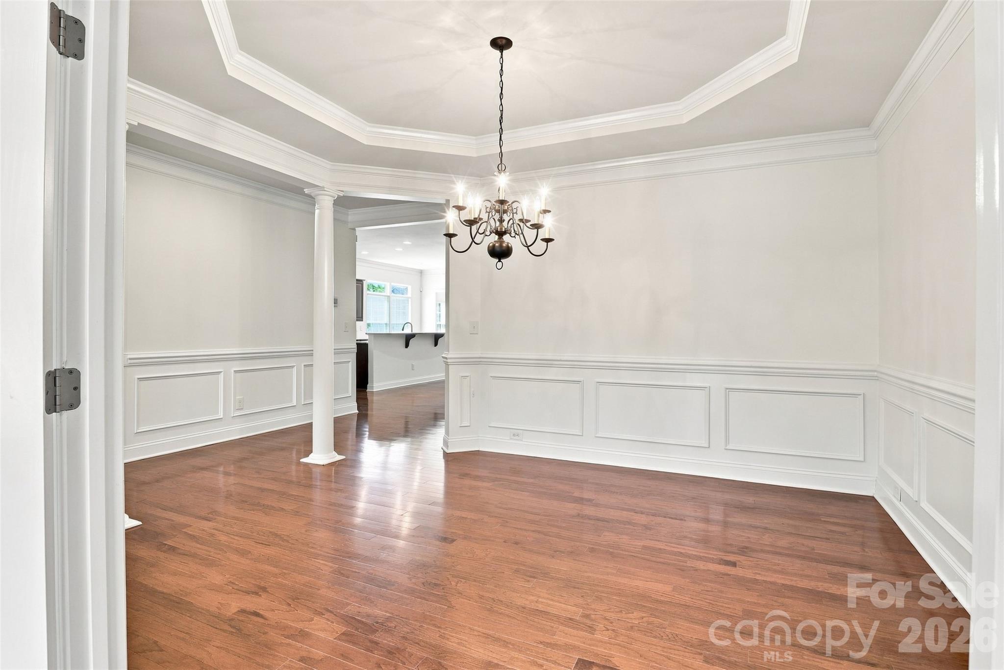 14703 Long Iron Drive — Huntersville