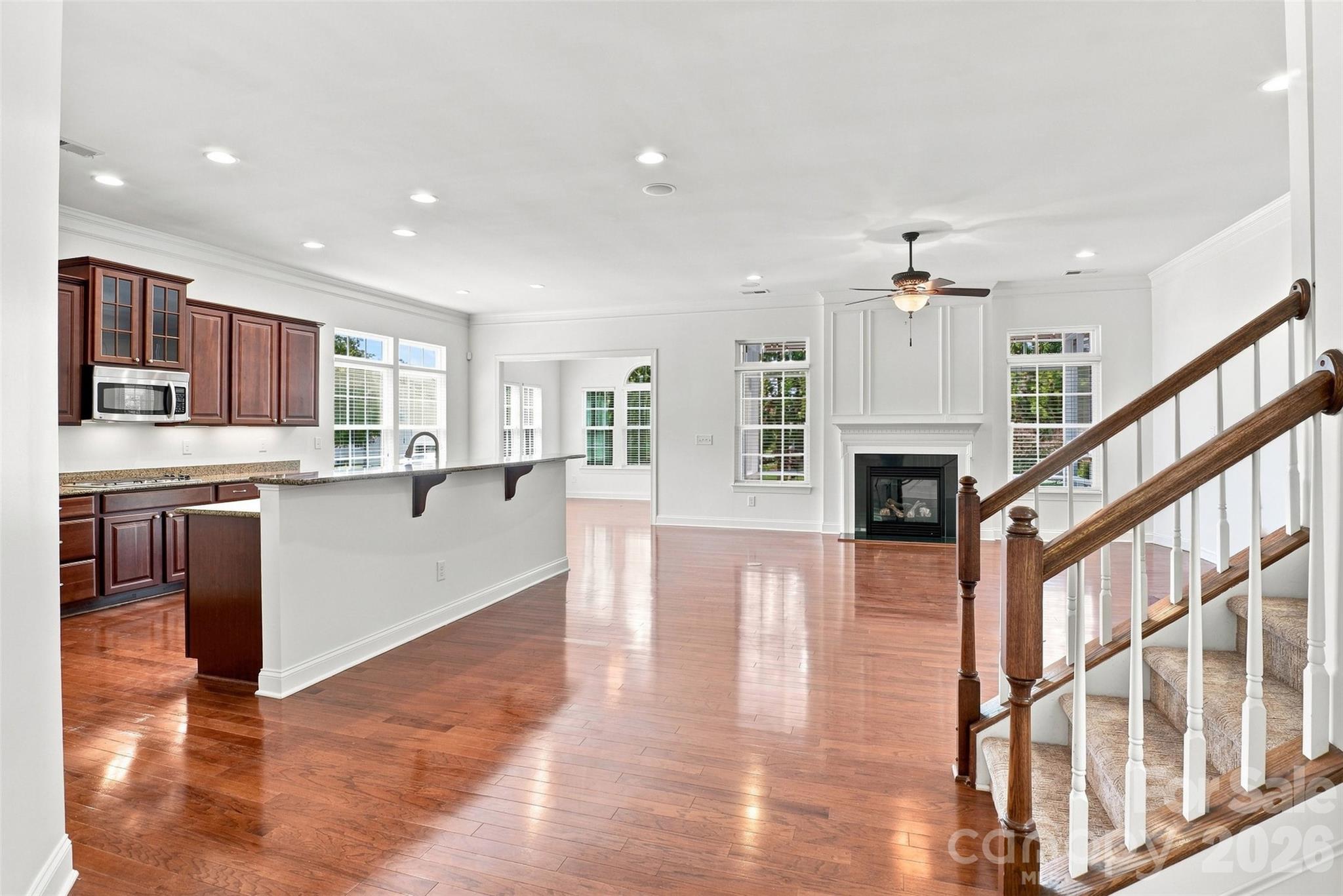 14703 Long Iron Drive — Huntersville