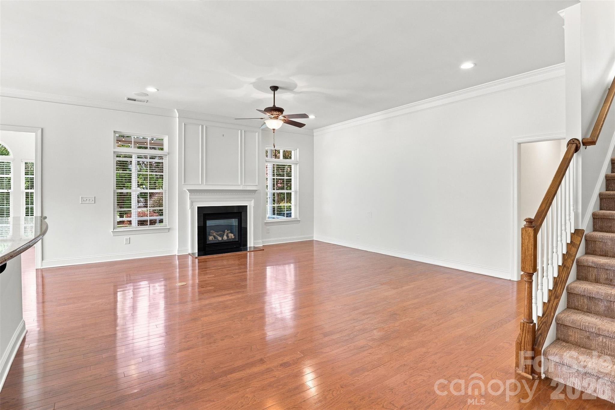 14703 Long Iron Drive — Huntersville