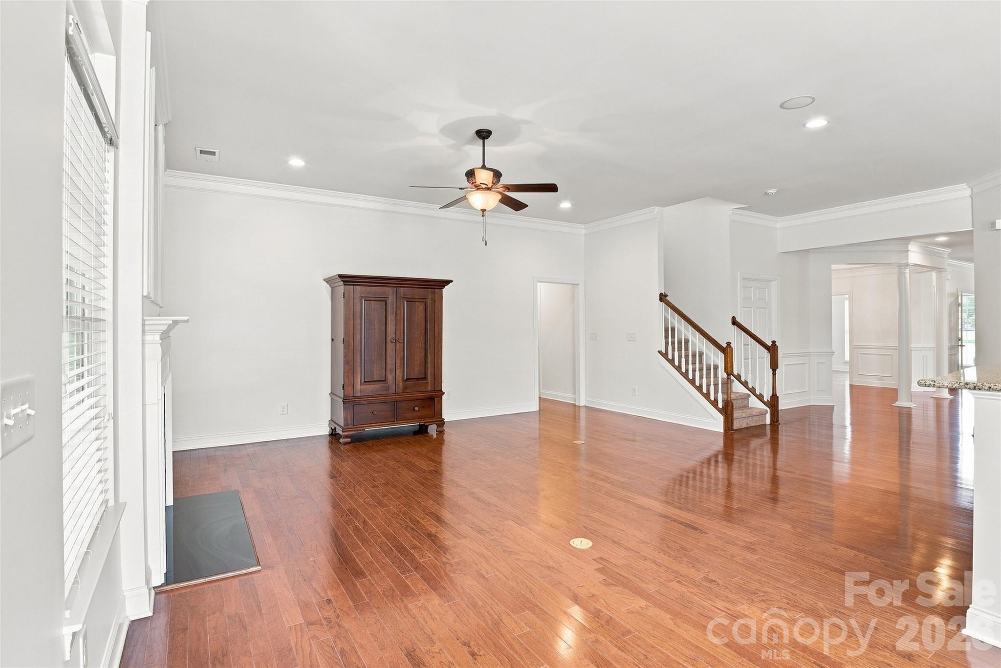 14703 Long Iron Drive — Huntersville