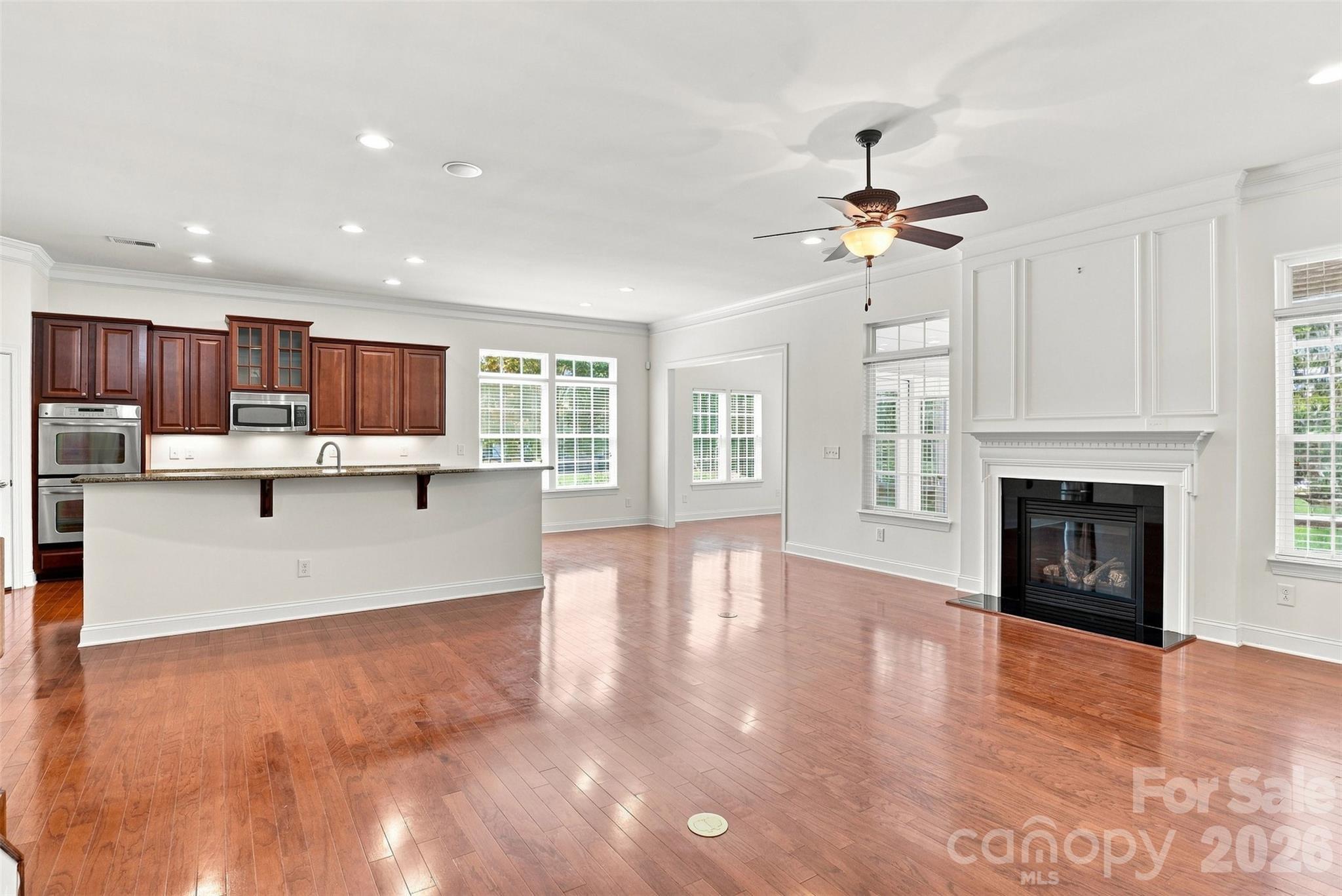 14703 Long Iron Drive — Huntersville