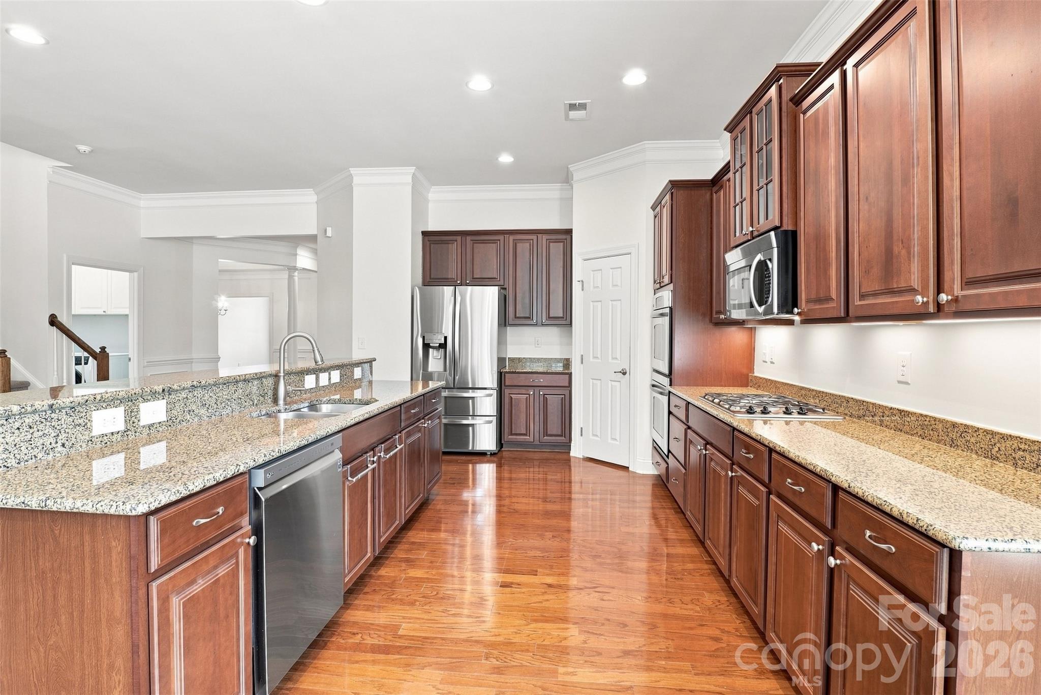14703 Long Iron Drive — Huntersville
