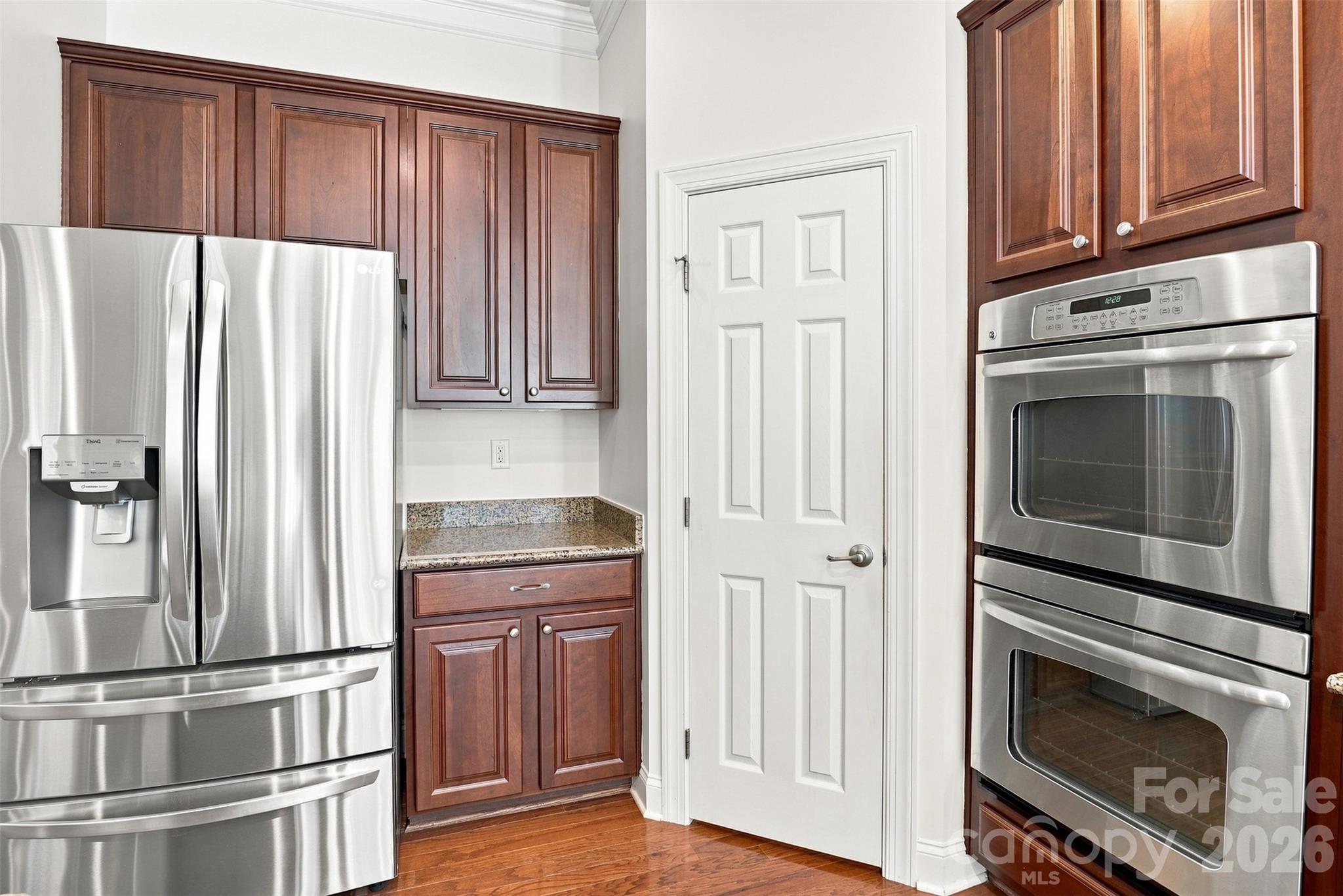 14703 Long Iron Drive — Huntersville