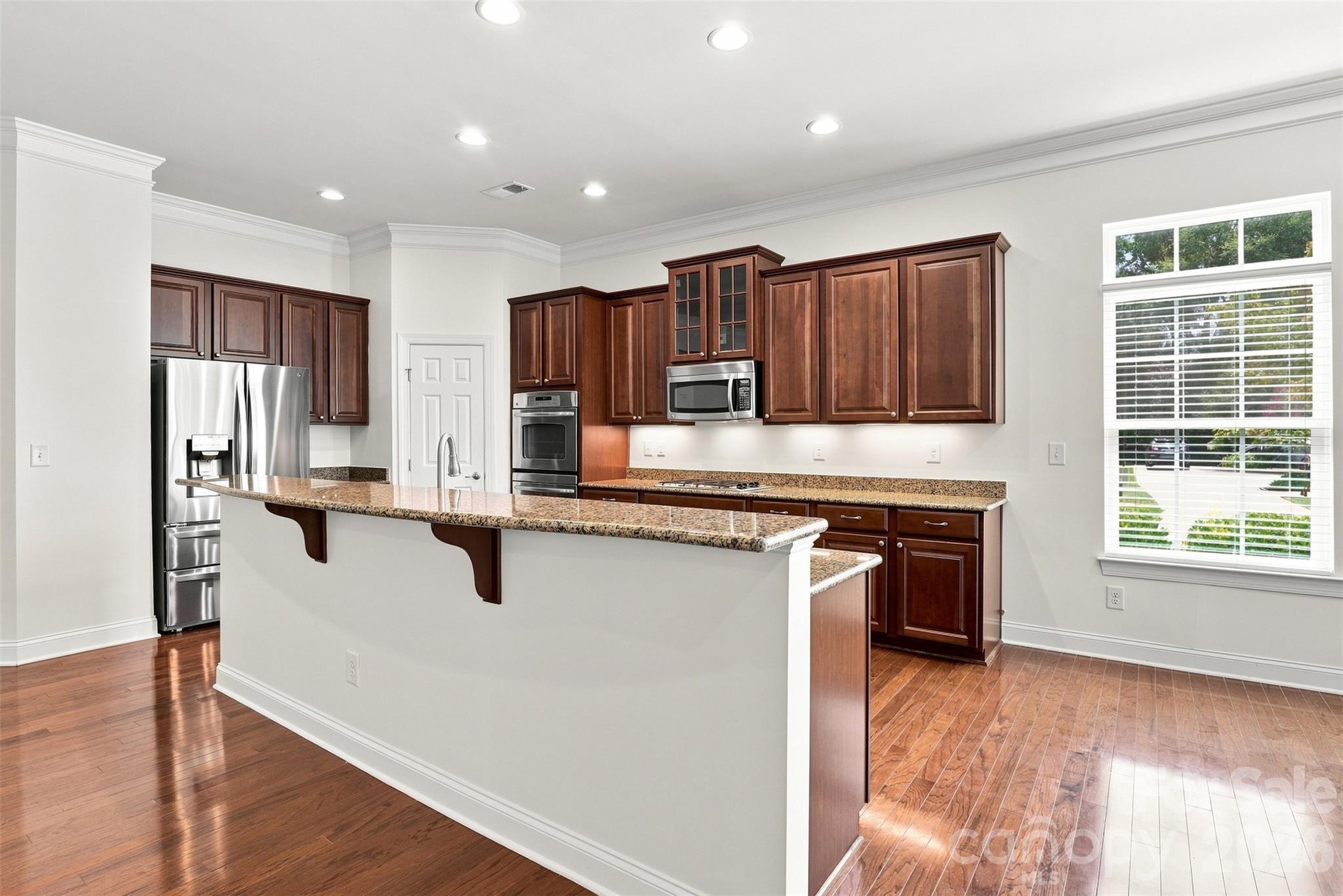 14703 Long Iron Drive — Huntersville