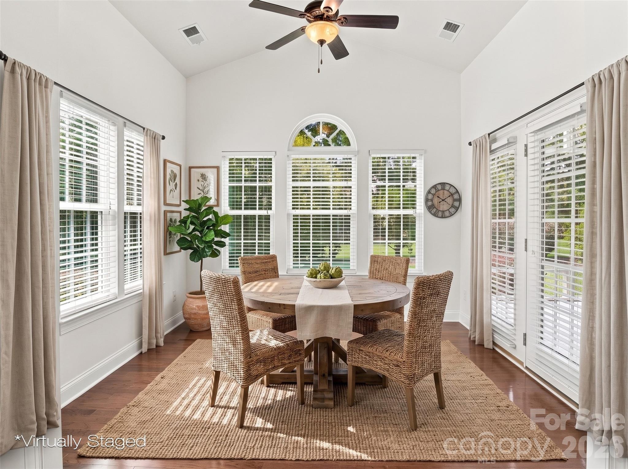 14703 Long Iron Drive — Huntersville