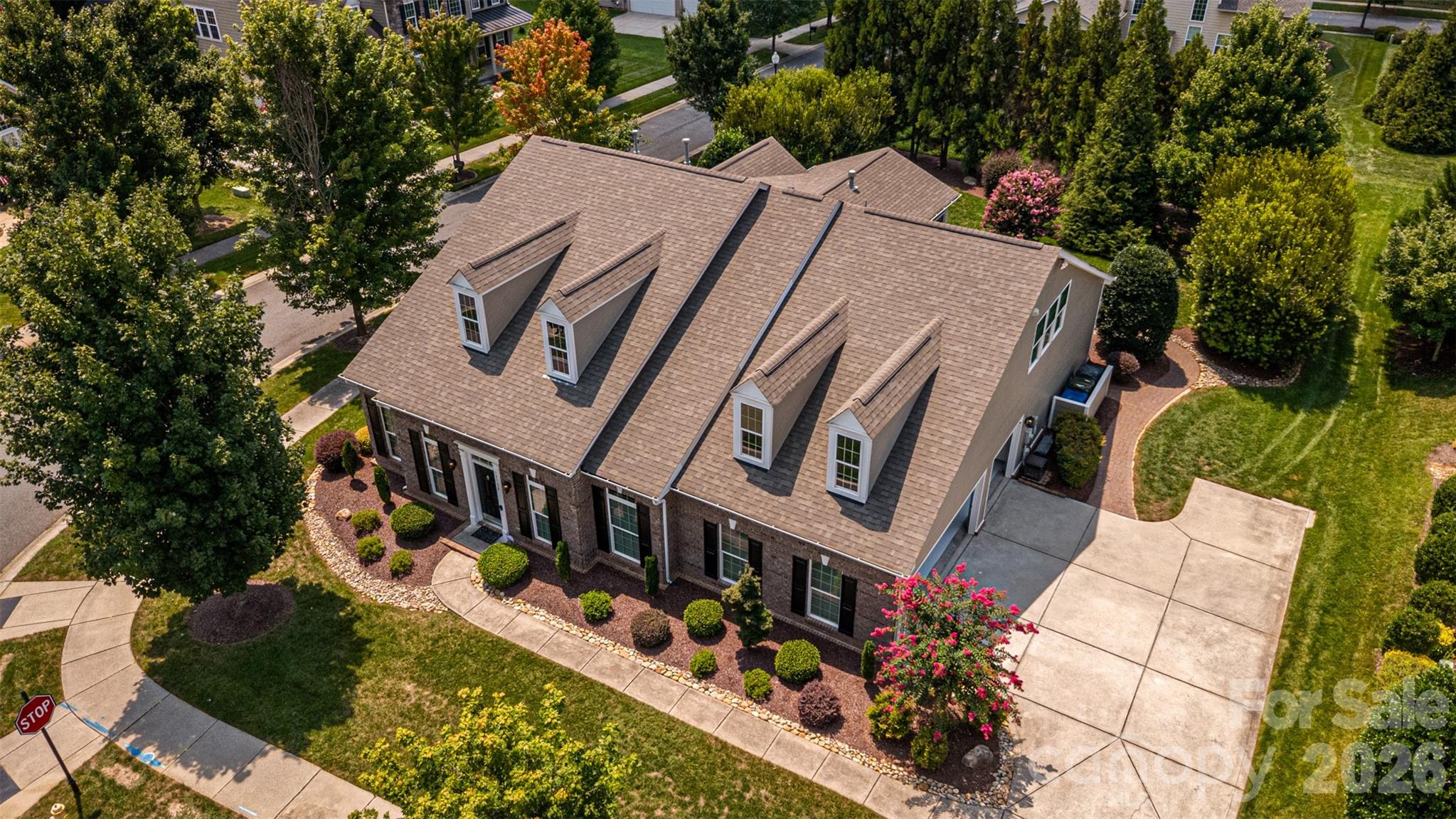 14703 Long Iron Drive — Huntersville