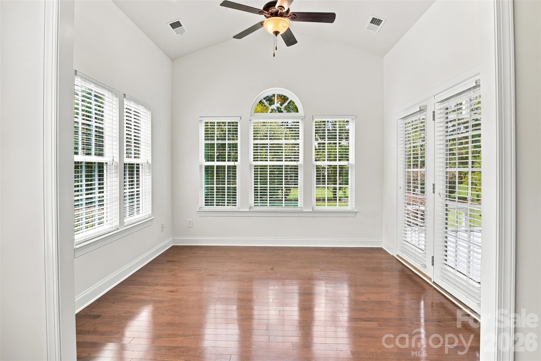 14703 Long Iron Drive — Huntersville