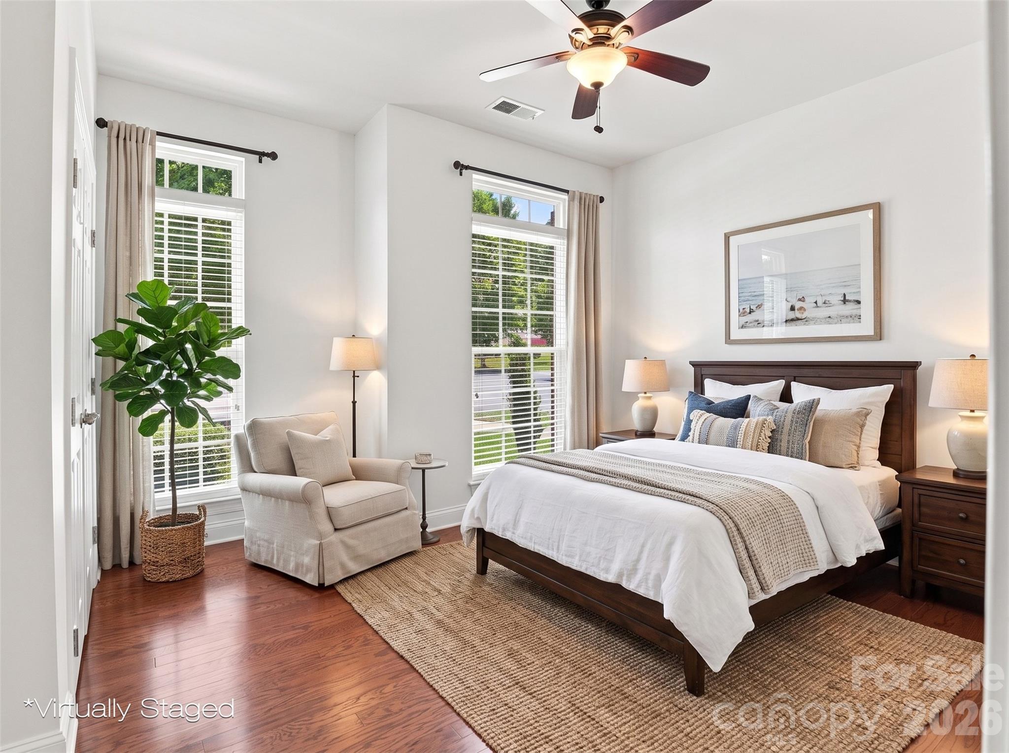 14703 Long Iron Drive — Huntersville