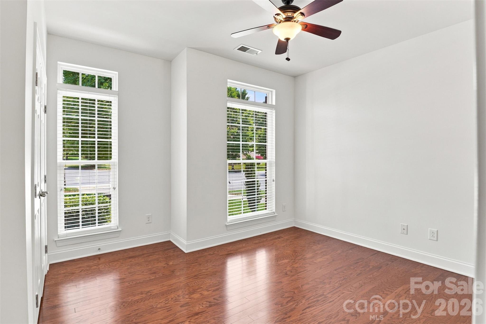 14703 Long Iron Drive — Huntersville