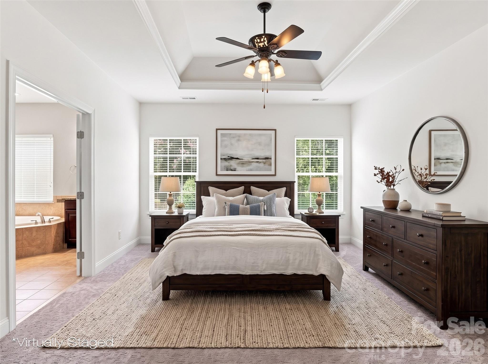 14703 Long Iron Drive — Huntersville