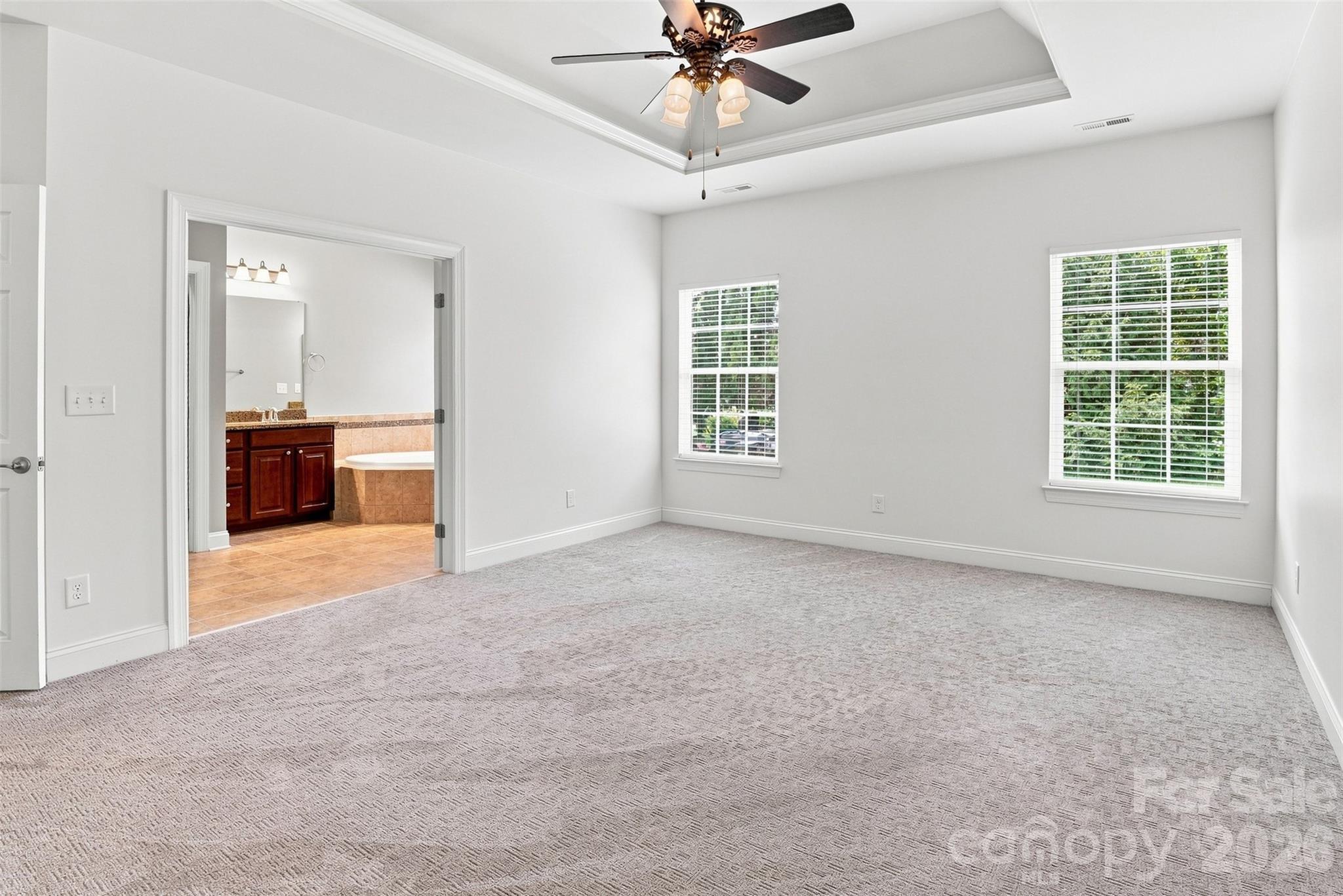 14703 Long Iron Drive — Huntersville