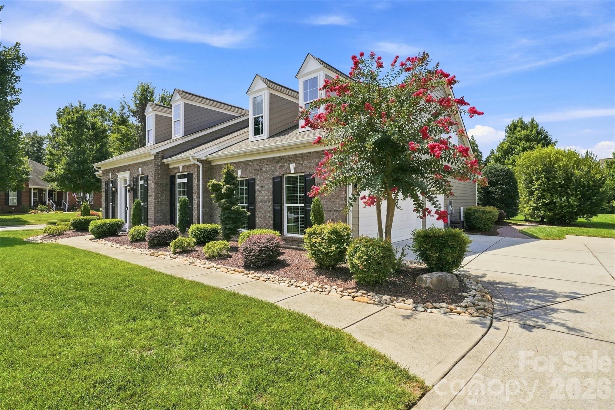 14703 Long Iron Drive — Huntersville