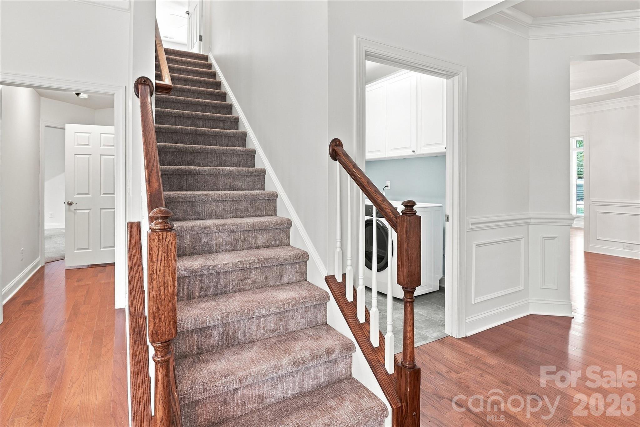 14703 Long Iron Drive — Huntersville