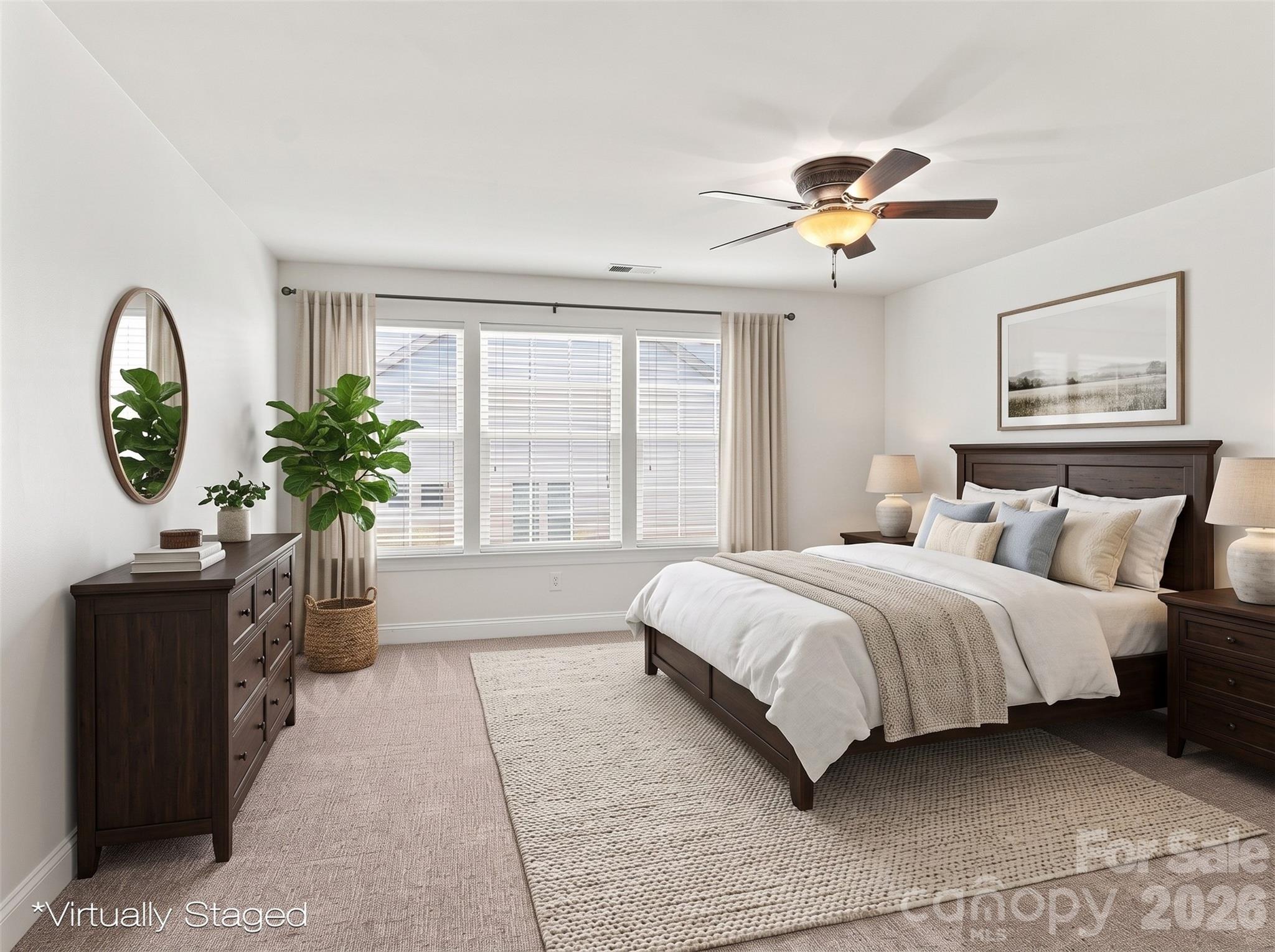 14703 Long Iron Drive — Huntersville