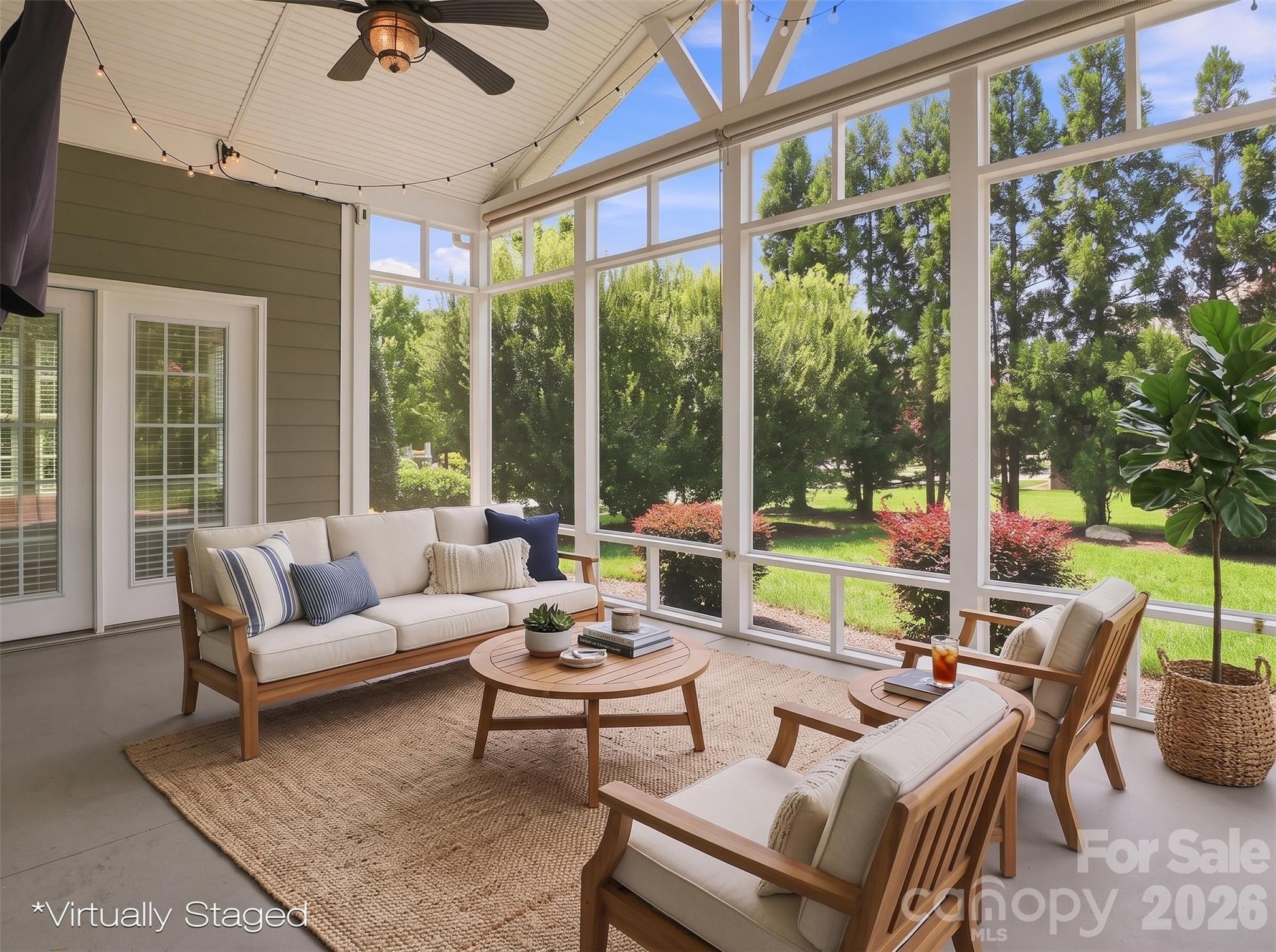 14703 Long Iron Drive — Huntersville