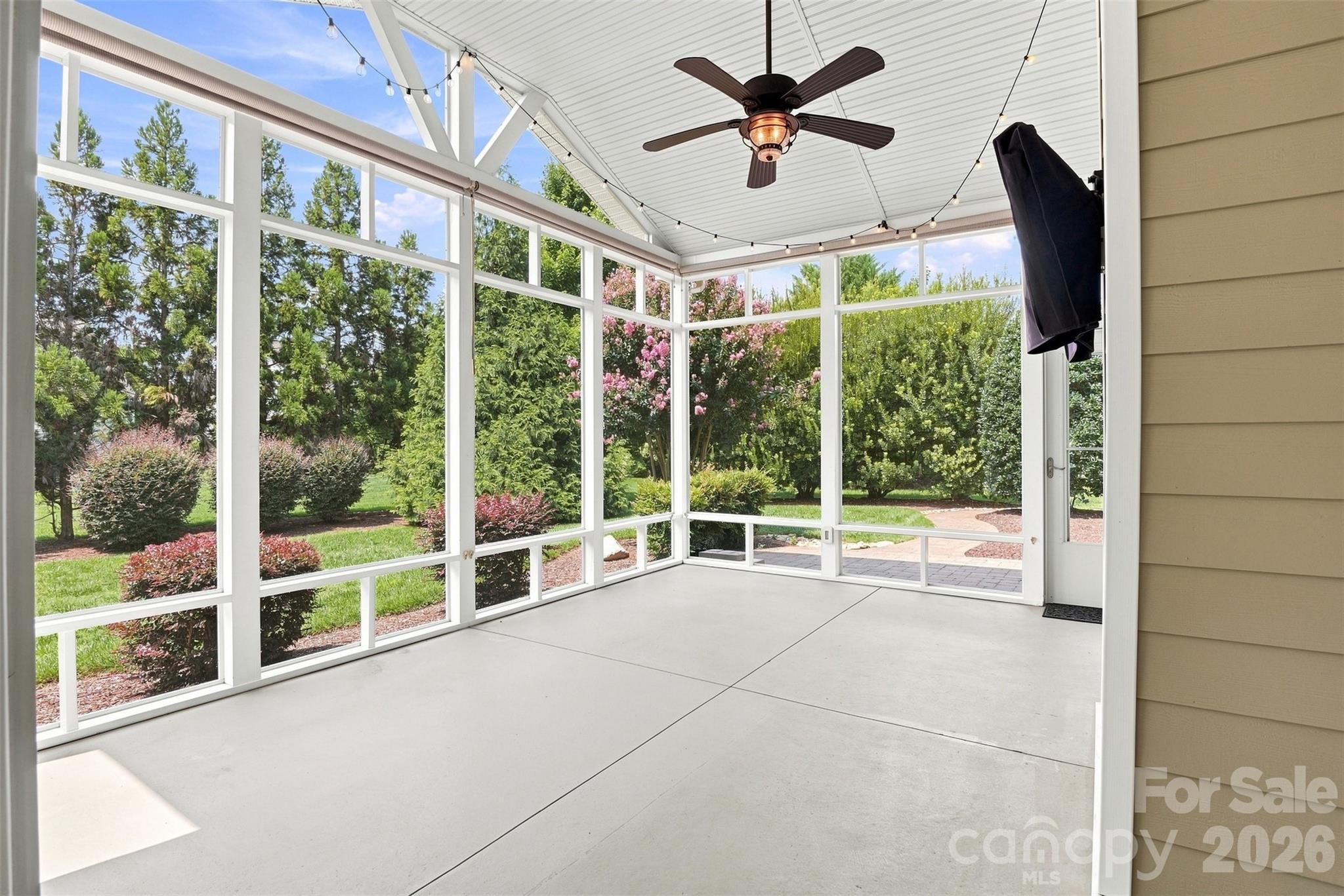 14703 Long Iron Drive — Huntersville