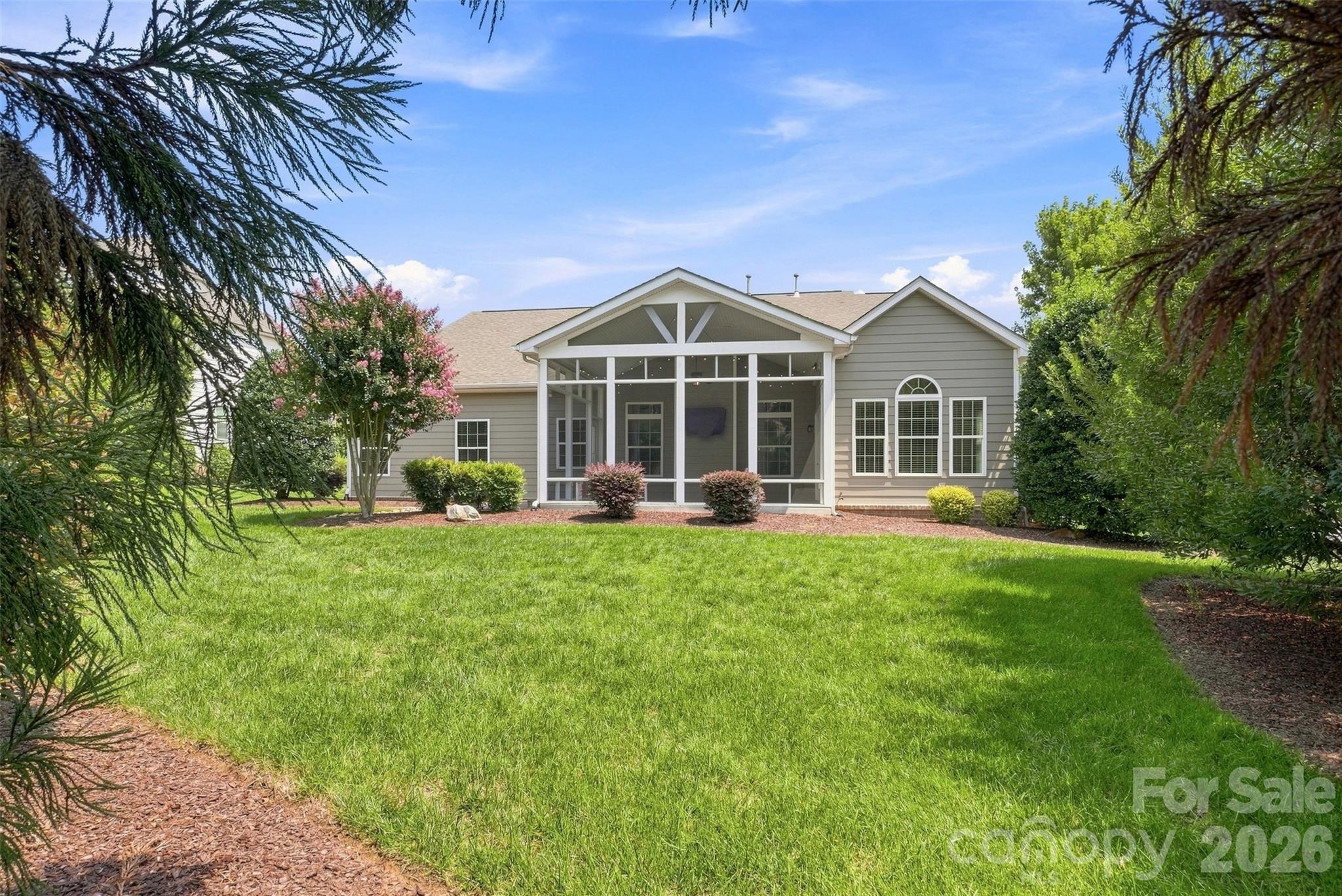 14703 Long Iron Drive — Huntersville
