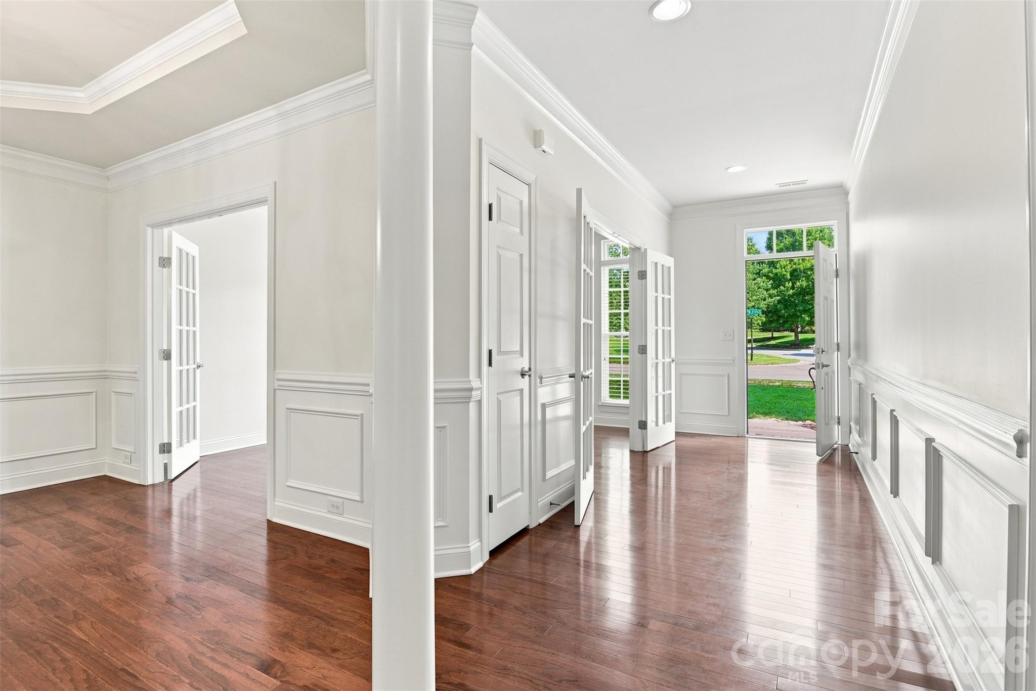 14703 Long Iron Drive — Huntersville