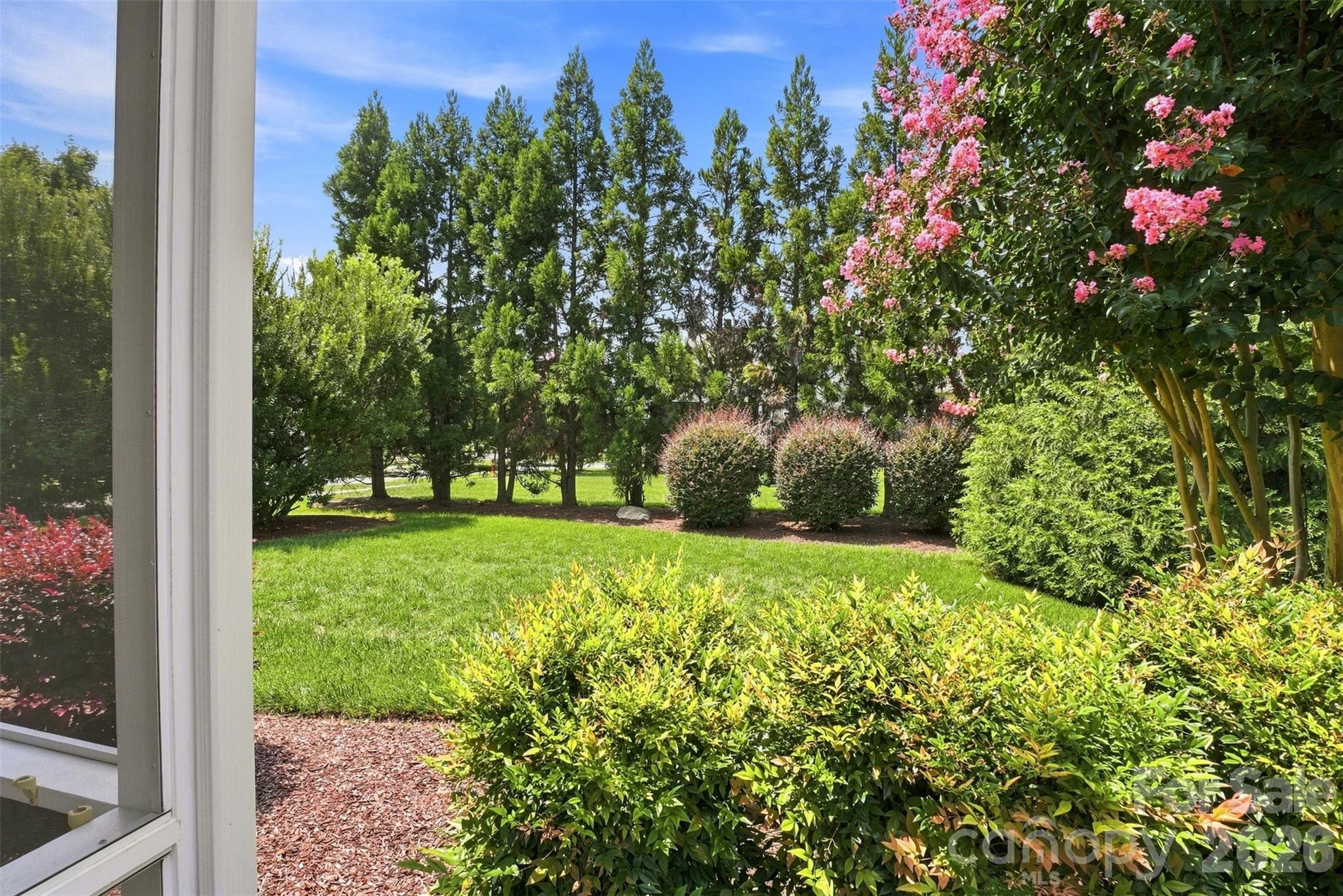 14703 Long Iron Drive — Huntersville
