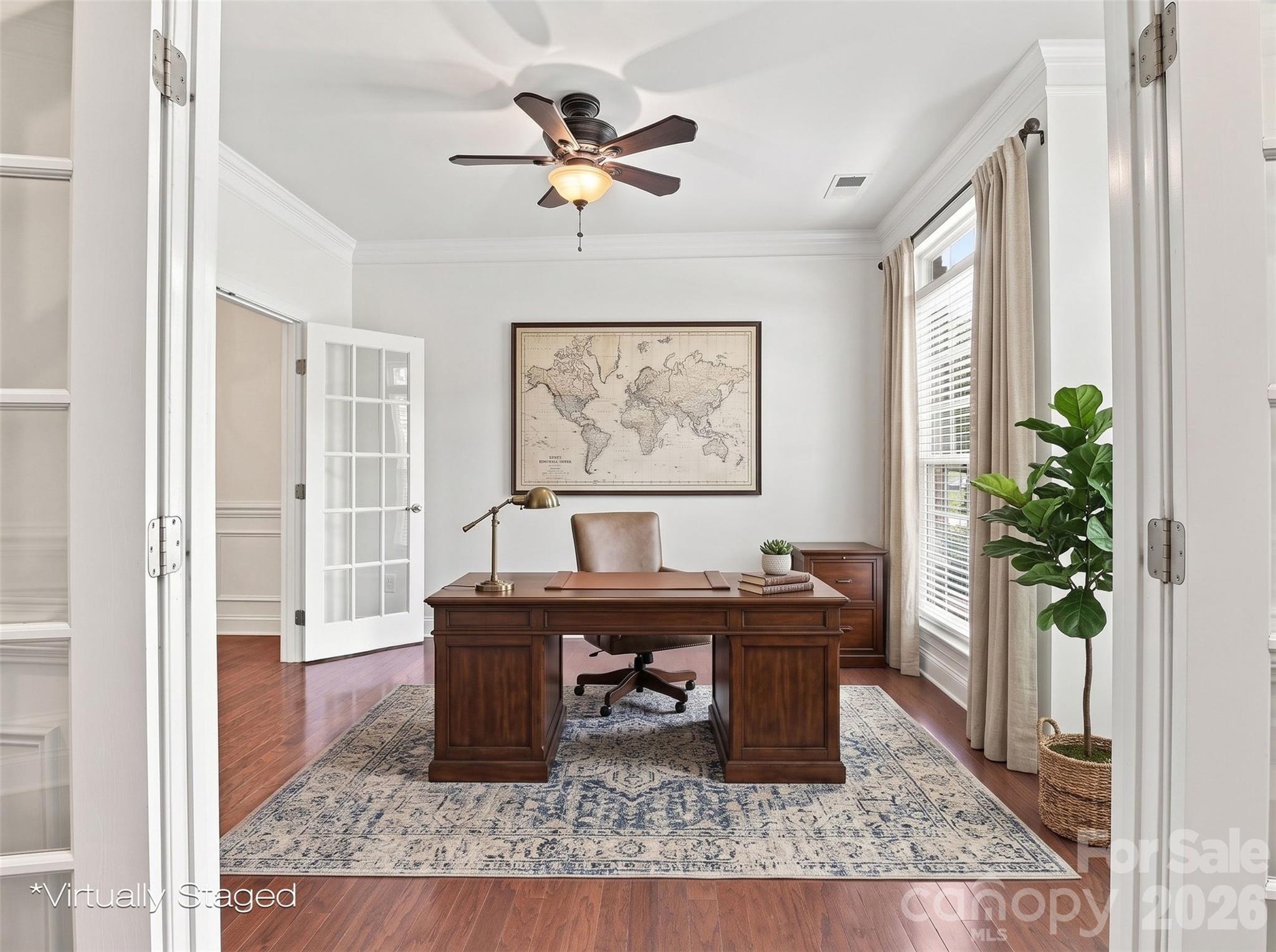 14703 Long Iron Drive — Huntersville