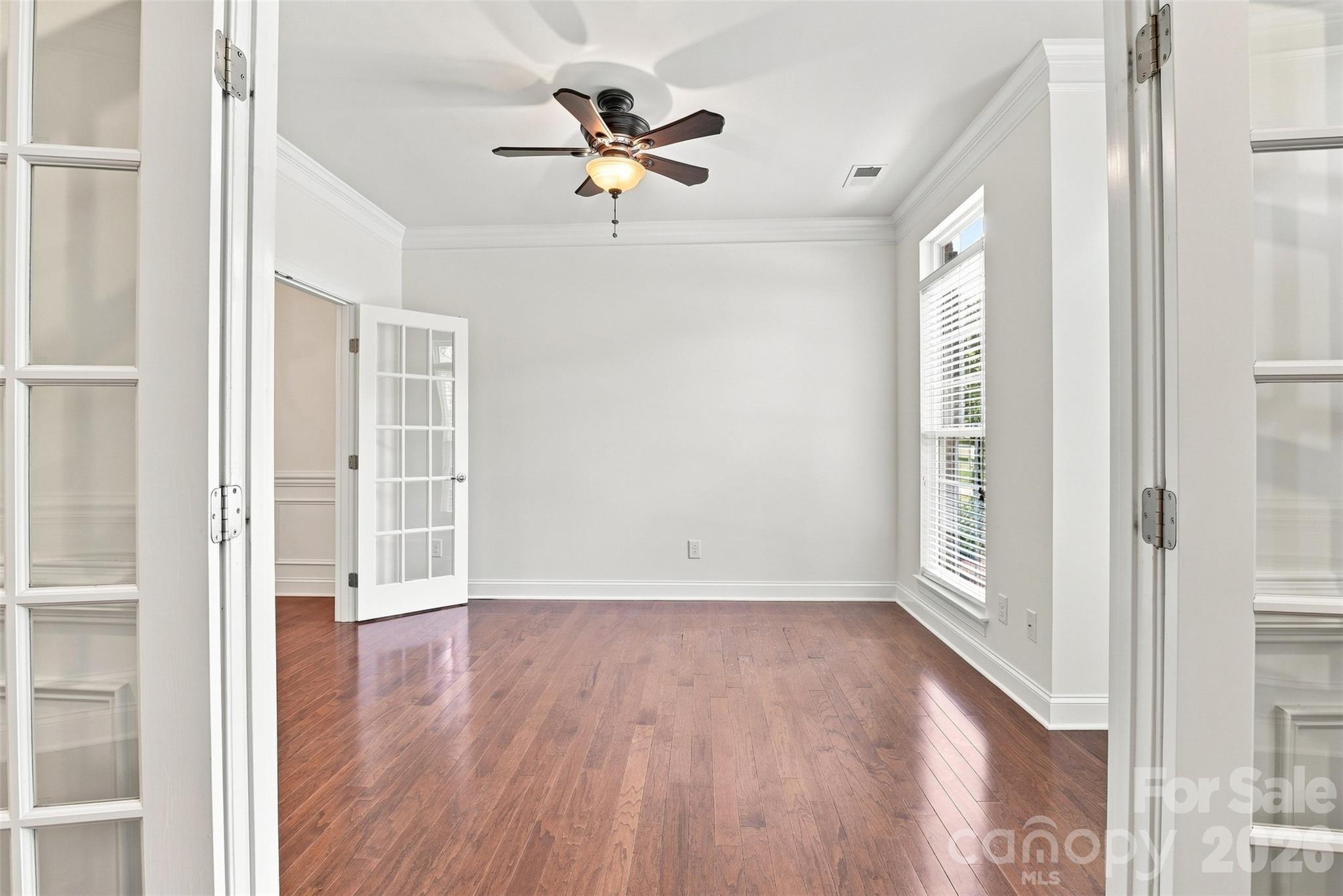 14703 Long Iron Drive — Huntersville