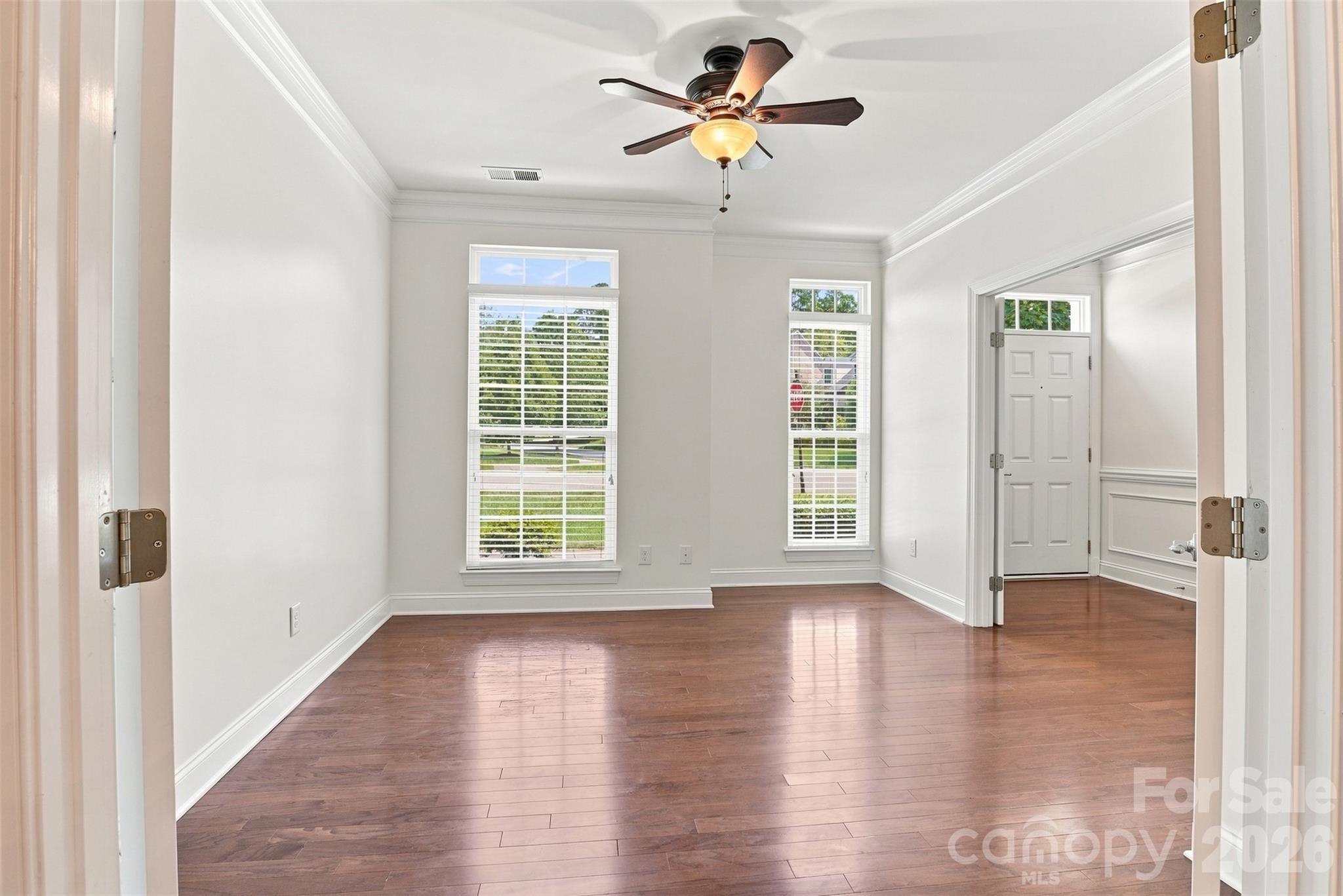 14703 Long Iron Drive — Huntersville