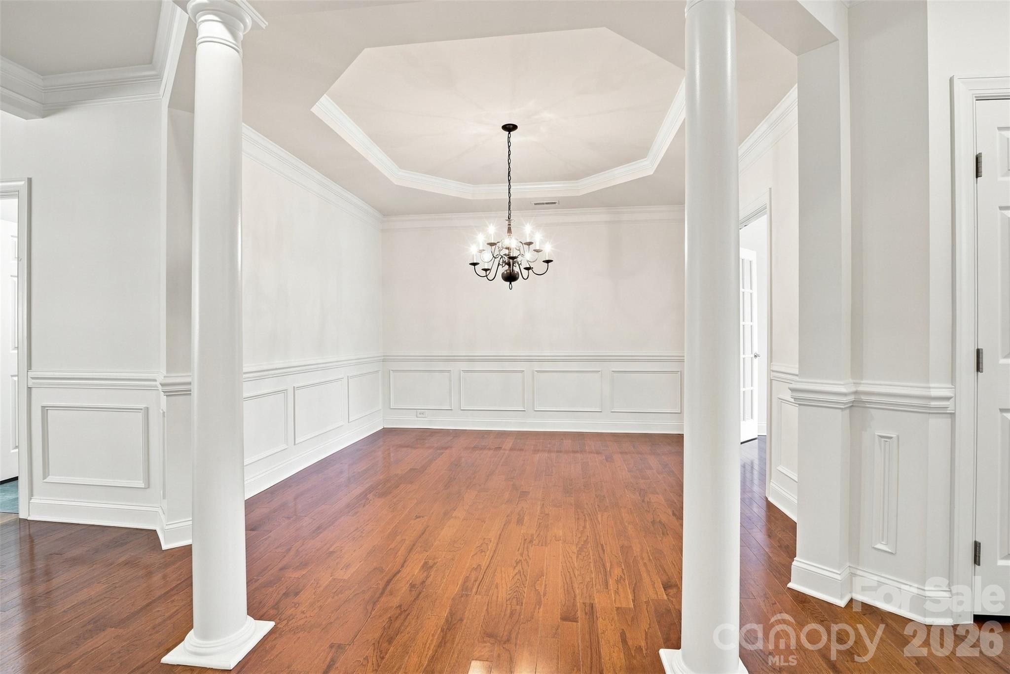 14703 Long Iron Drive — Huntersville