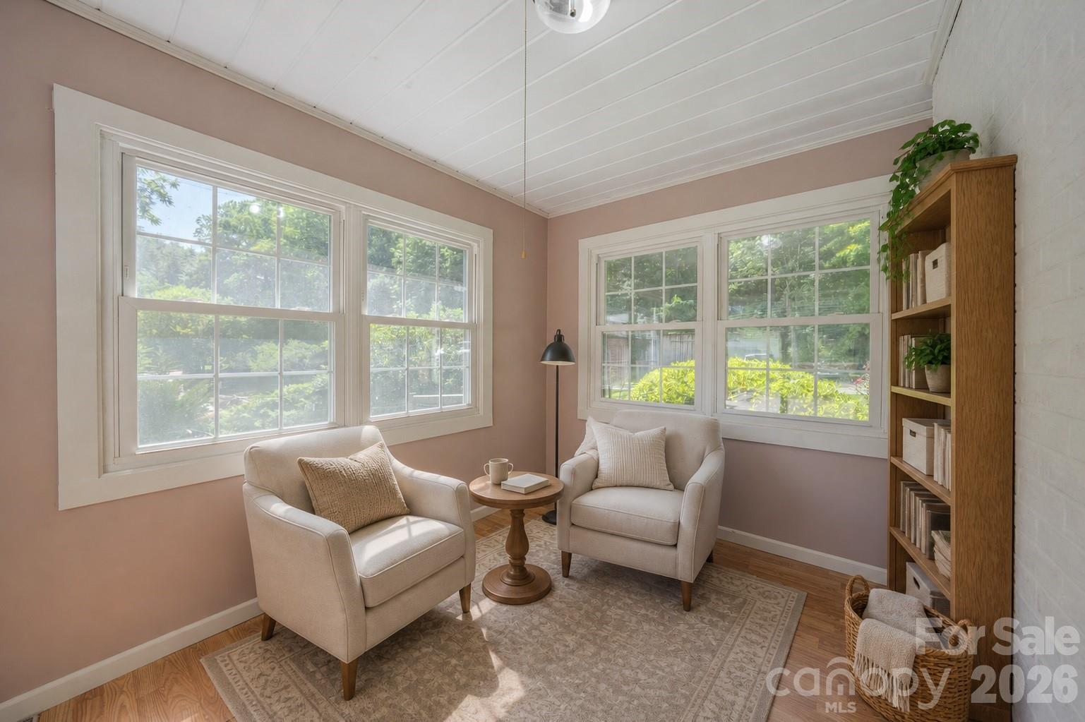 2150 Nc 80 Highway — Bakersville